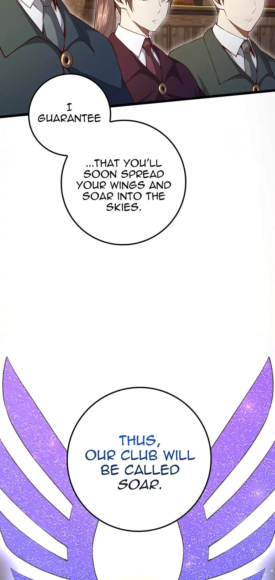The Lord of Coins Chapter 75 - Page 29