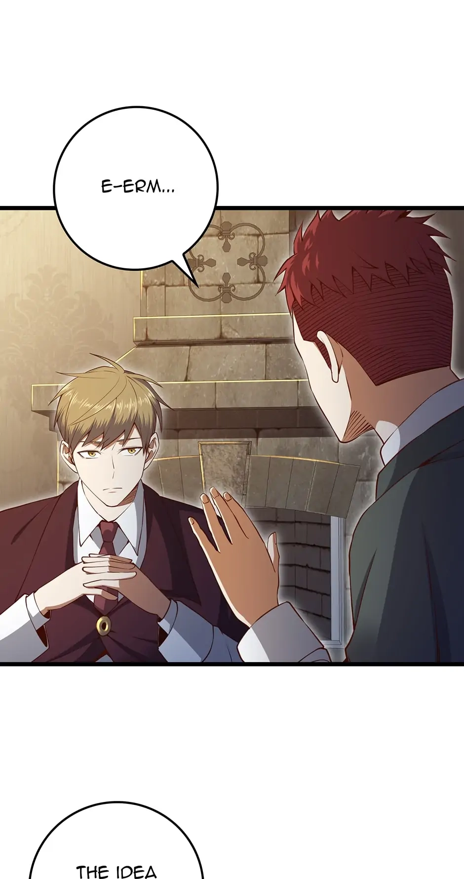The Lord of Coins Chapter 75 - Page 31