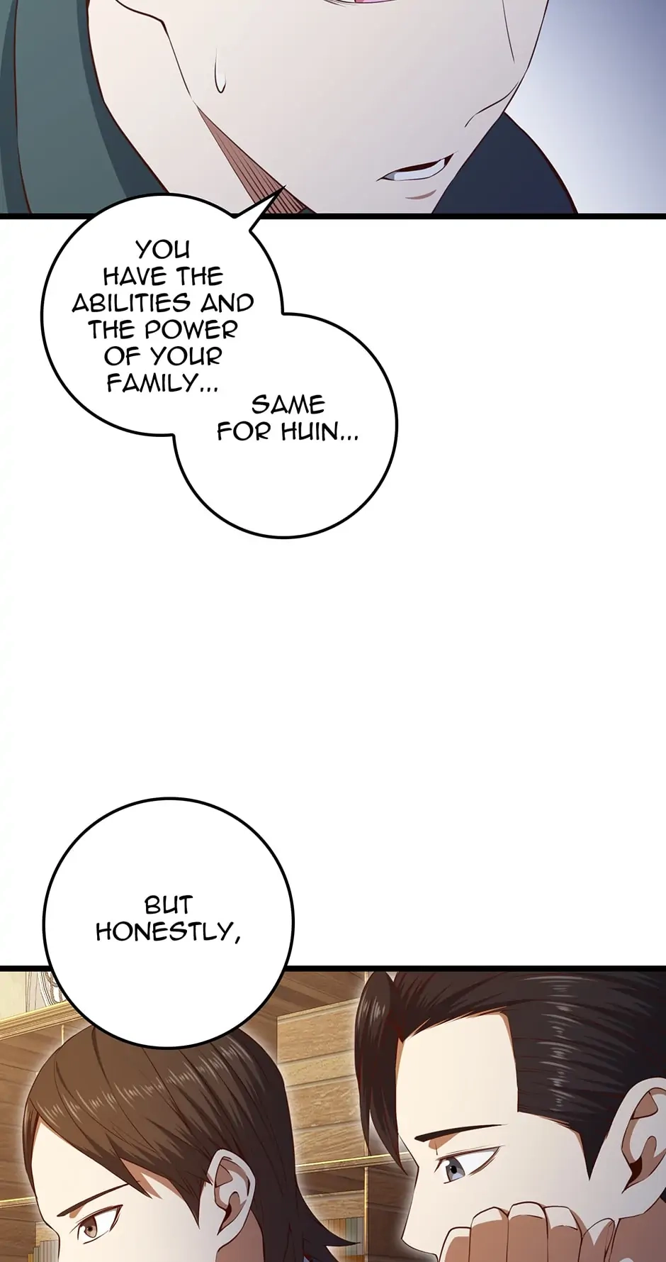 The Lord of Coins Chapter 75 - Page 34
