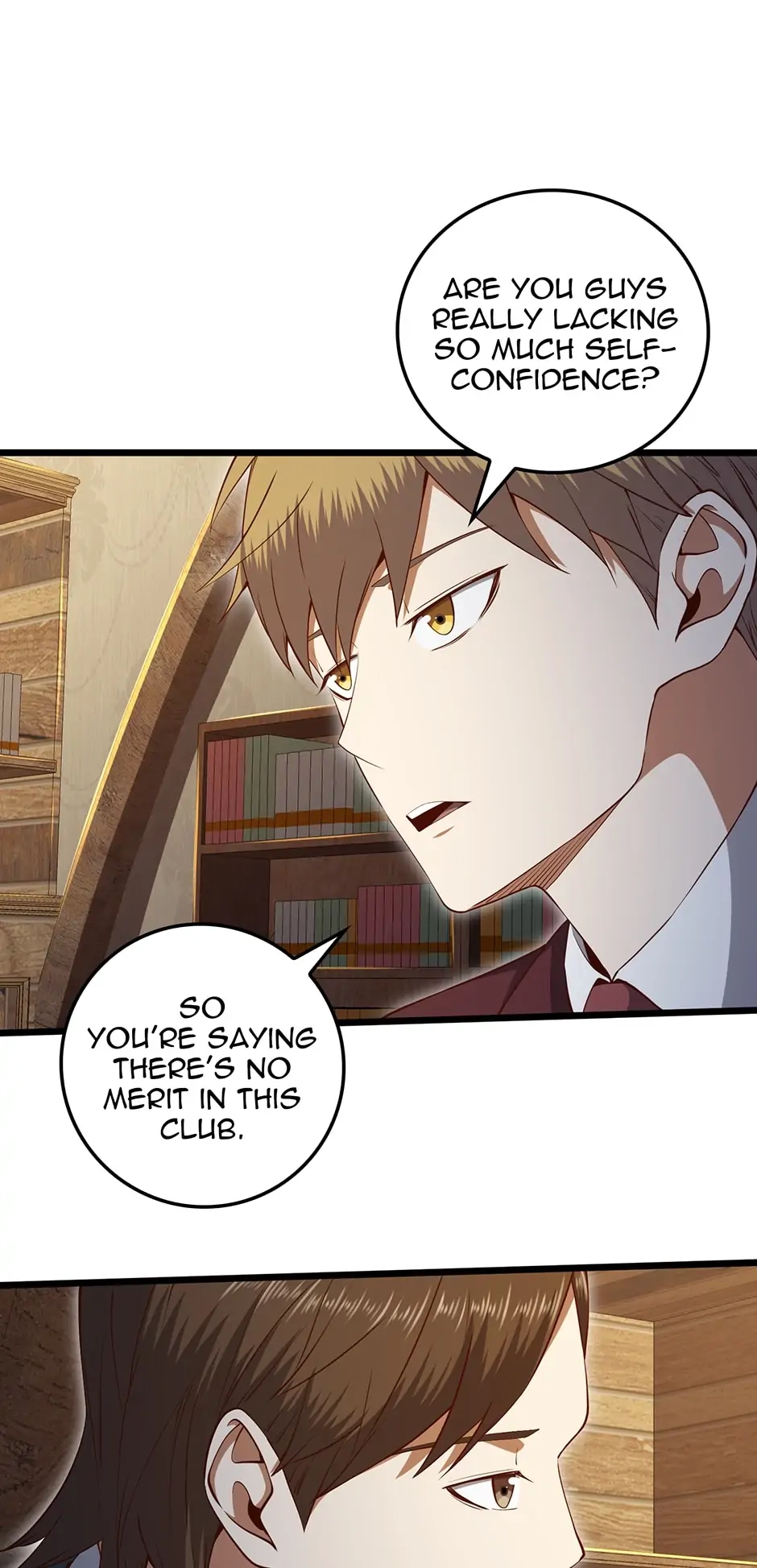 The Lord of Coins Chapter 75 - Page 40