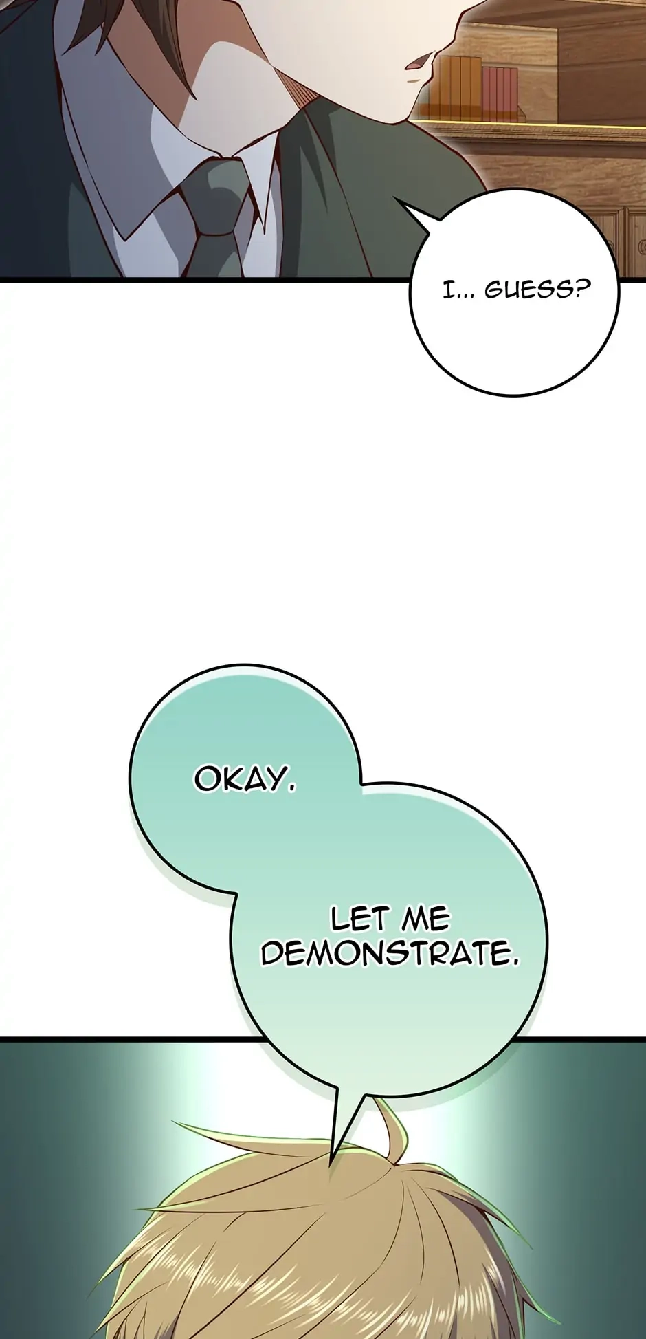 The Lord of Coins Chapter 75 - Page 41