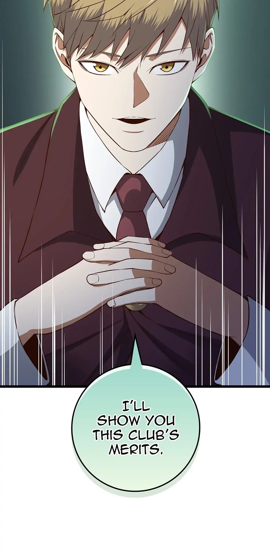 The Lord of Coins Chapter 75 - Page 42