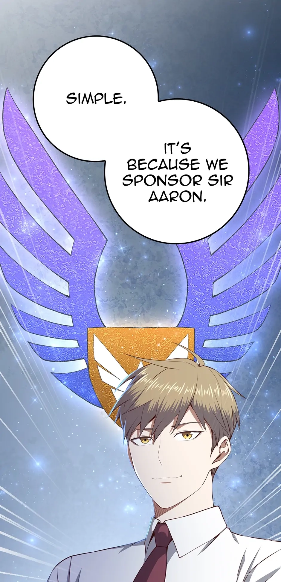 The Lord of Coins Chapter 75 - Page 52