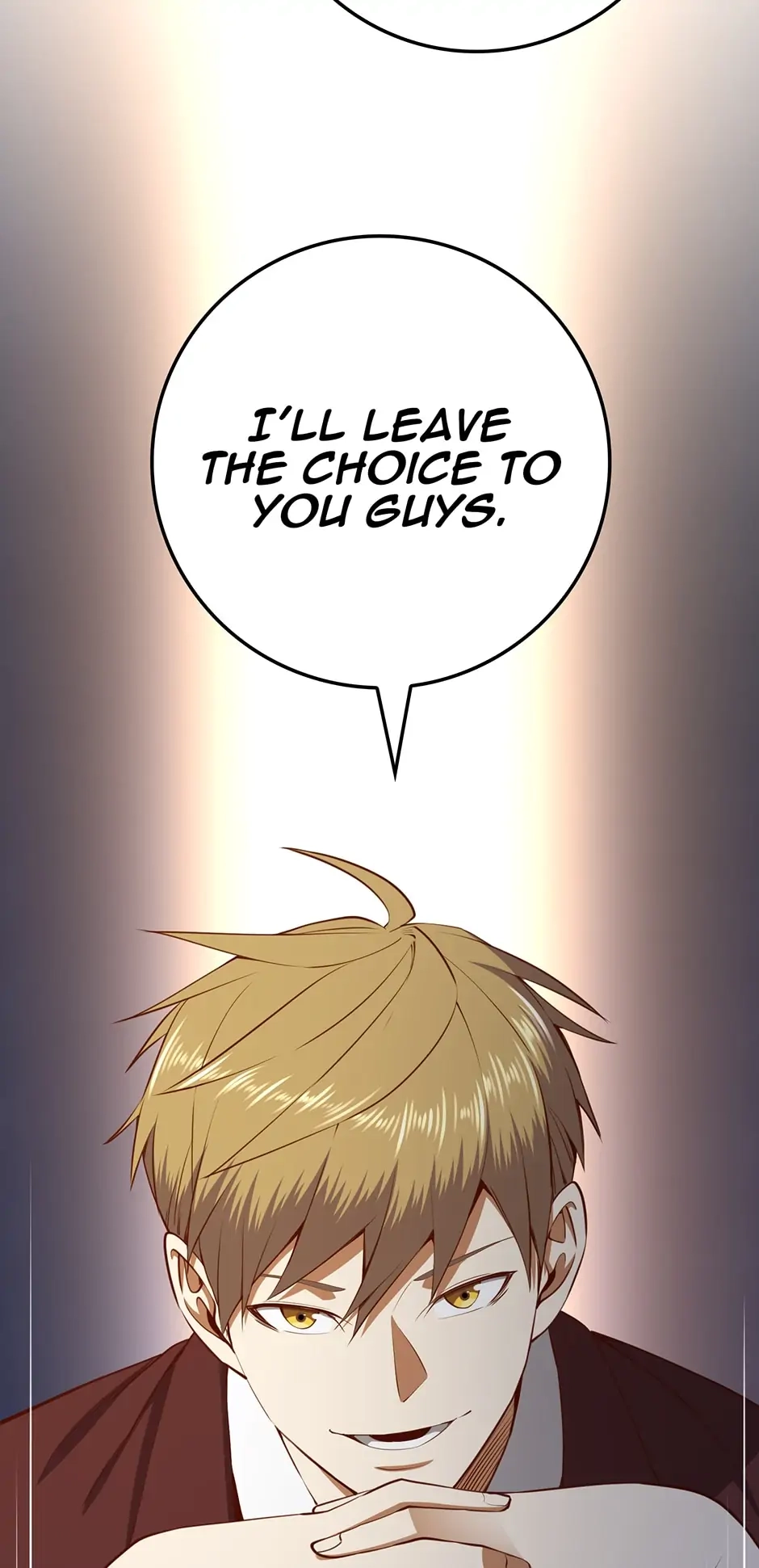 The Lord of Coins Chapter 75 - Page 55