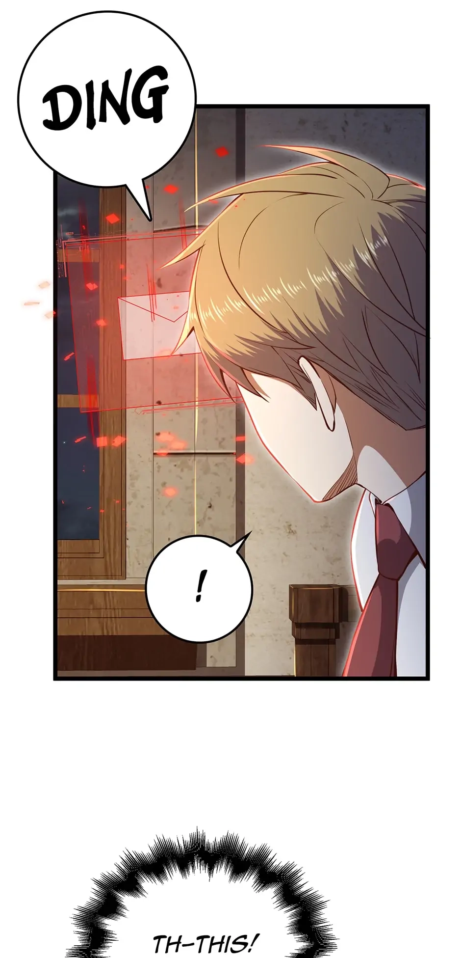 The Lord of Coins Chapter 75 - Page 62