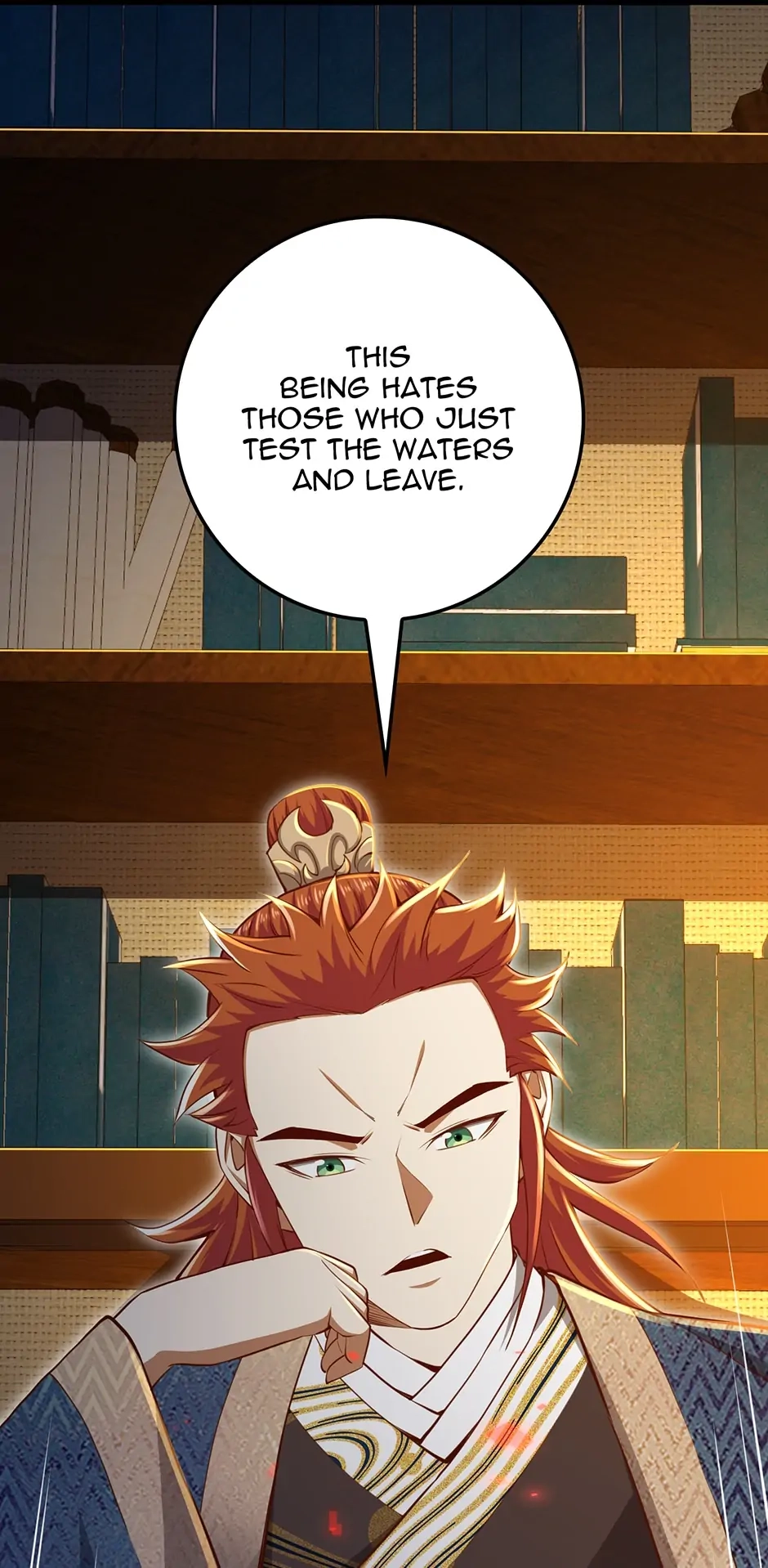 The Lord of Coins Chapter 75 - Page 65