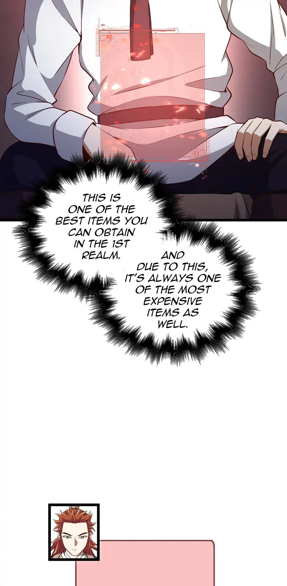 The Lord of Coins Chapter 75 - Page 69