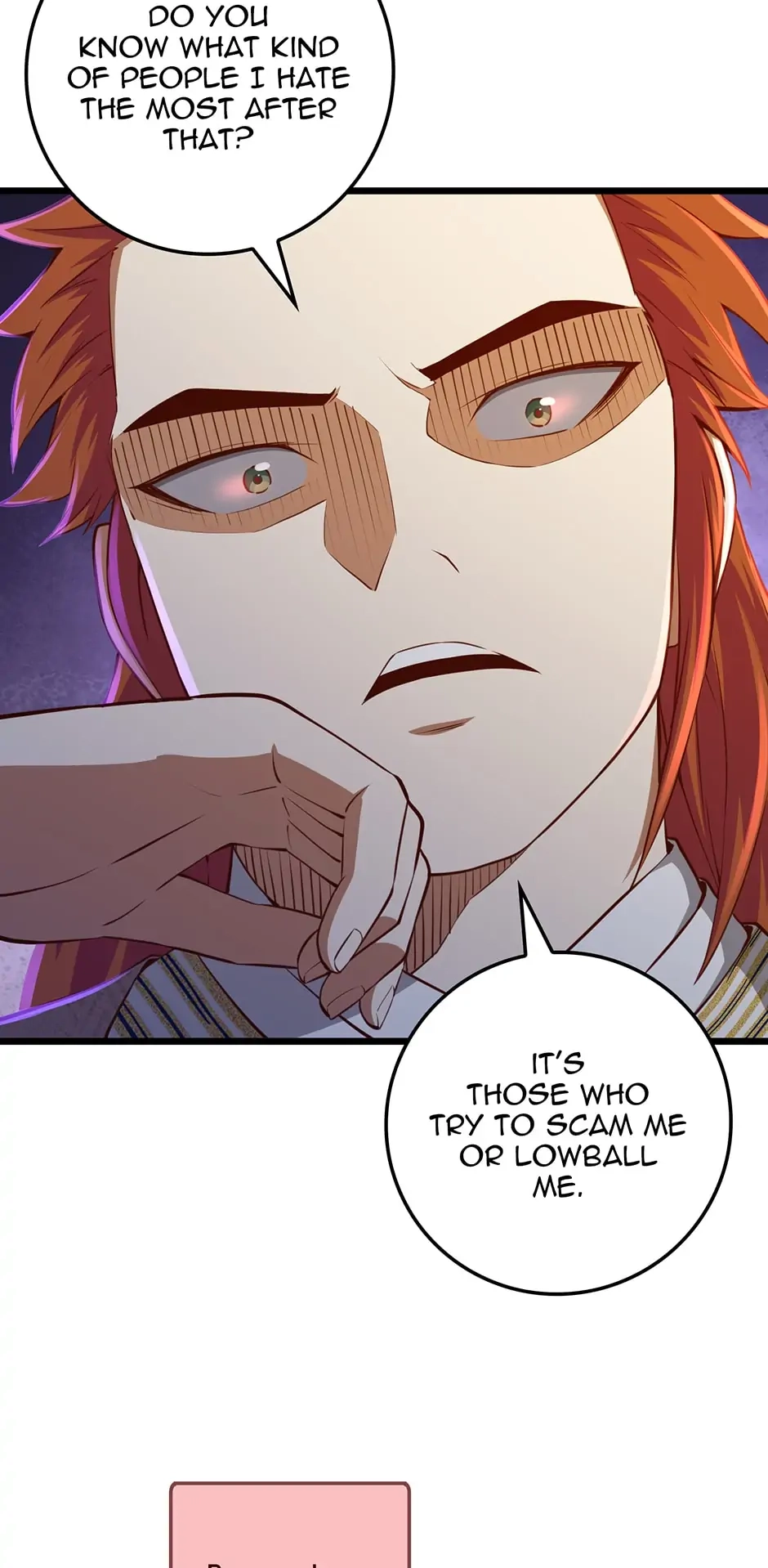 The Lord of Coins Chapter 75 - Page 71