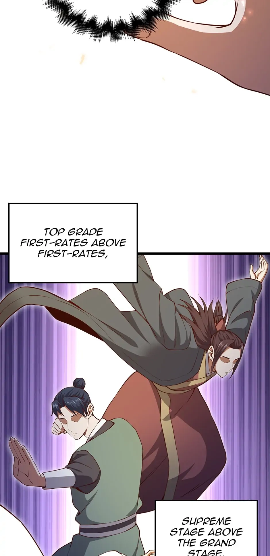 The Lord of Coins Chapter 75 - Page 75