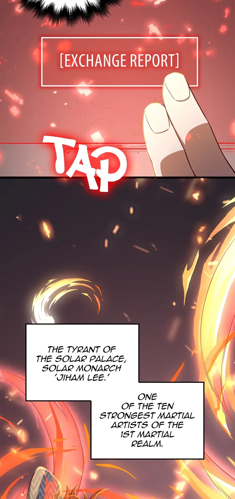 The Lord of Coins Chapter 76 - Page 4