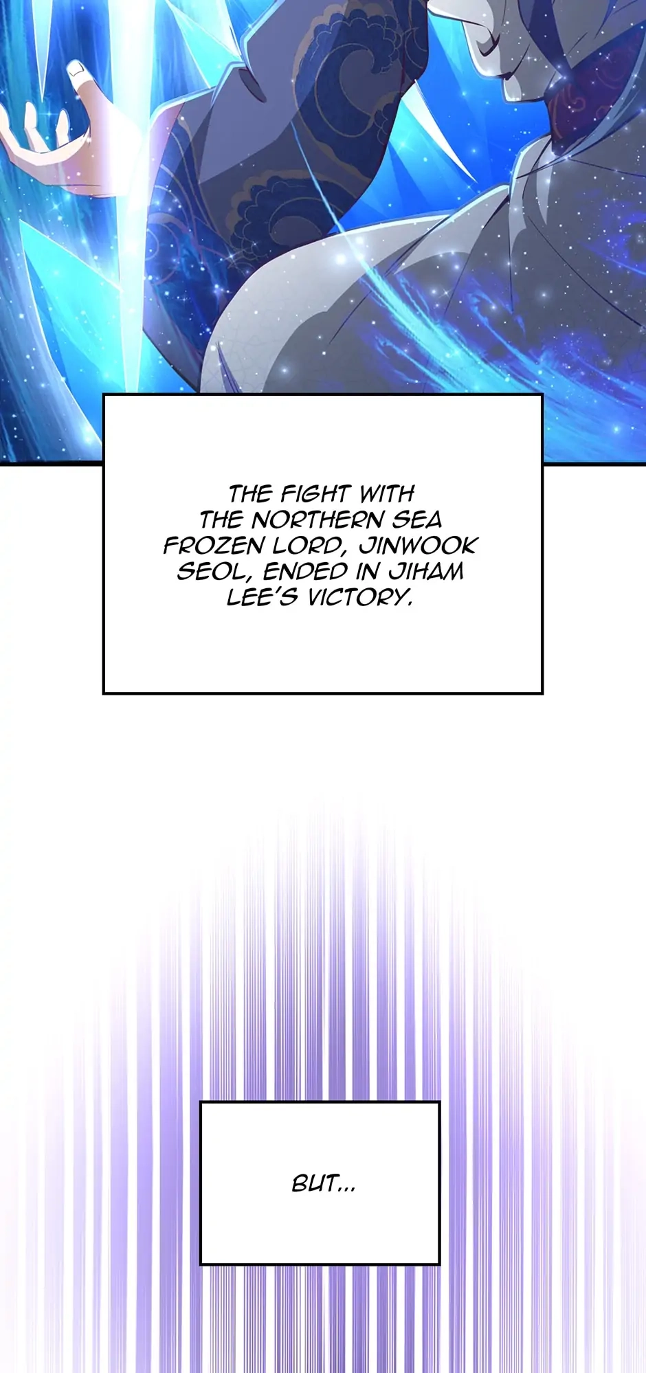 The Lord of Coins Chapter 76 - Page 6