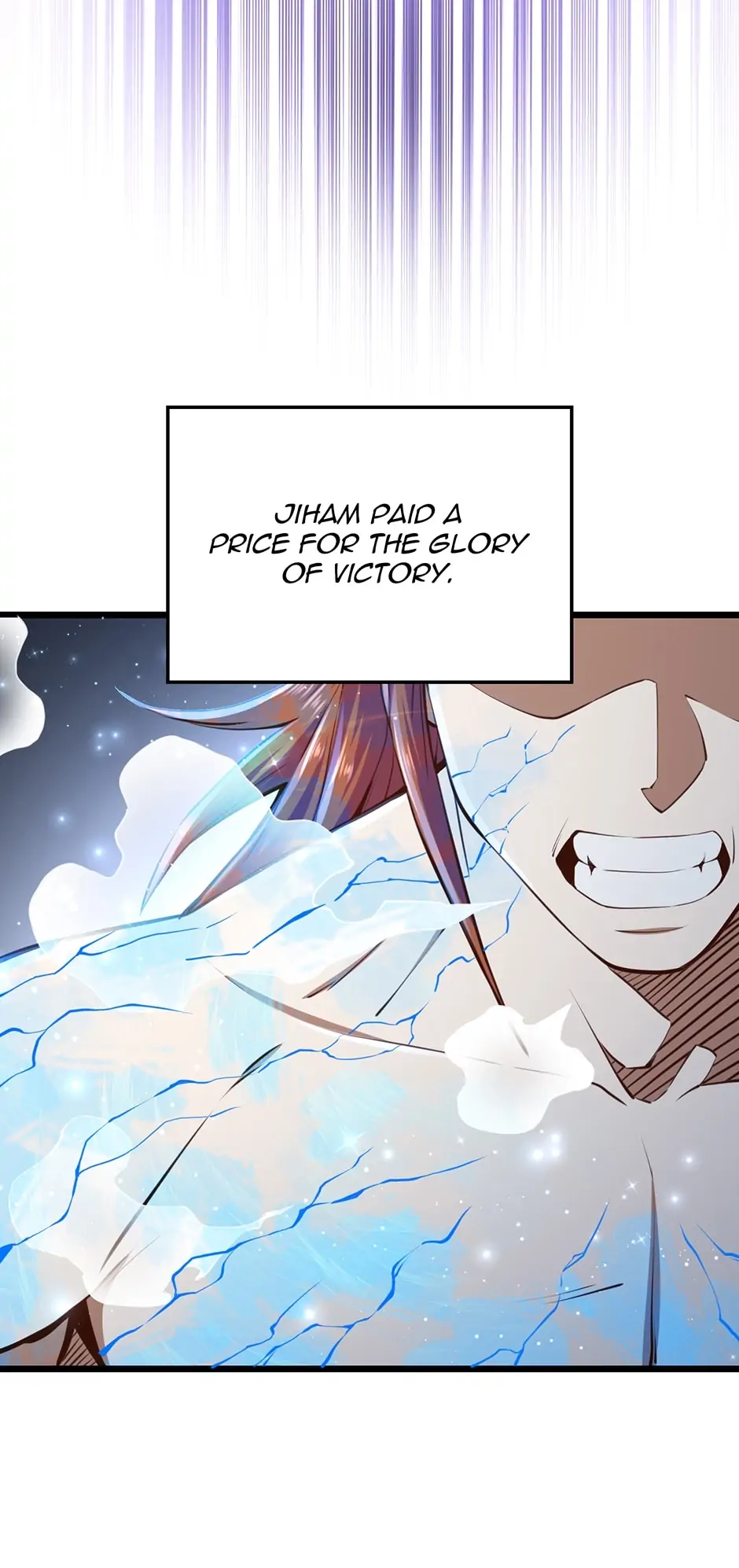 The Lord of Coins Chapter 76 - Page 7