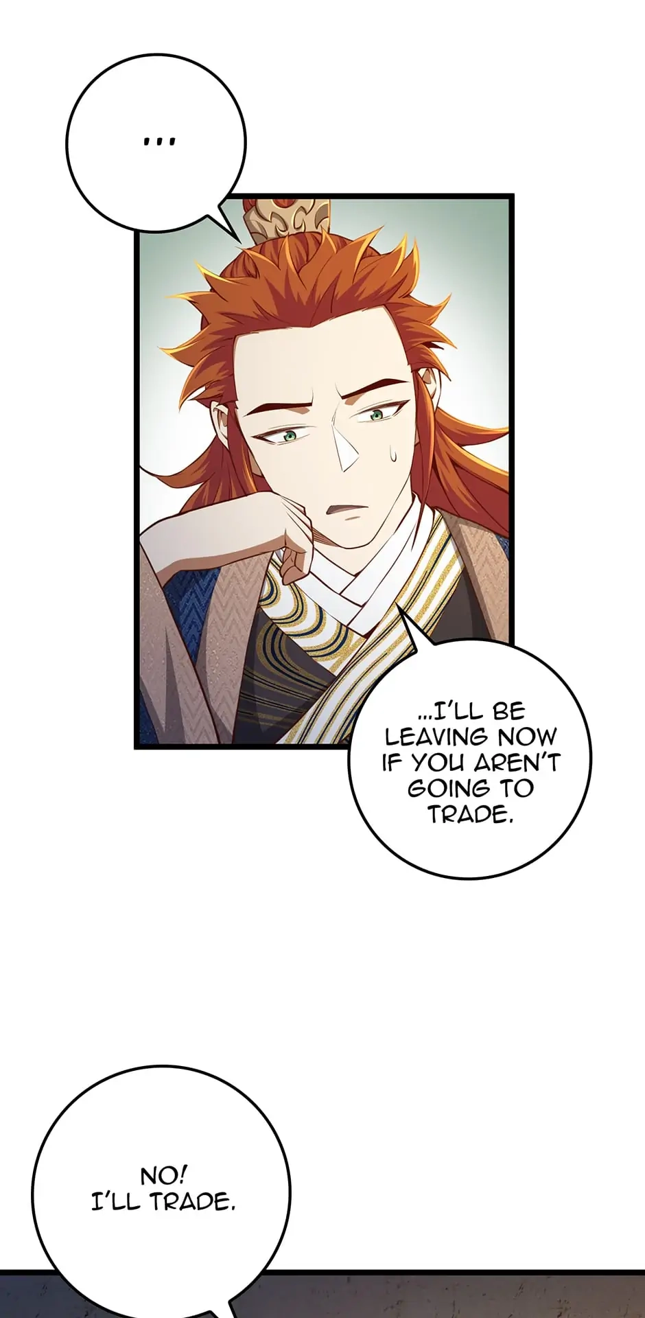The Lord of Coins Chapter 76 - Page 16