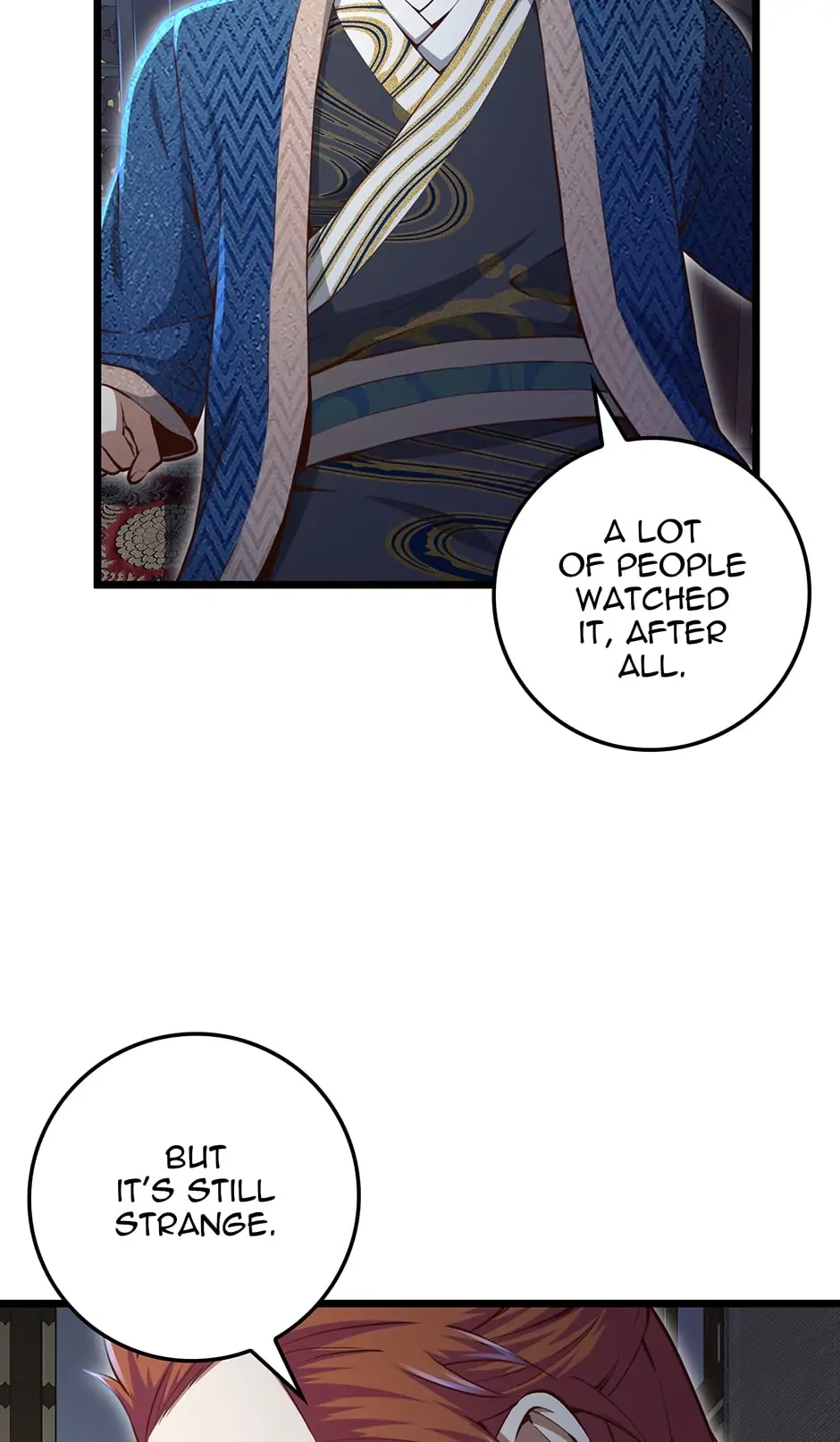 The Lord of Coins Chapter 76 - Page 22