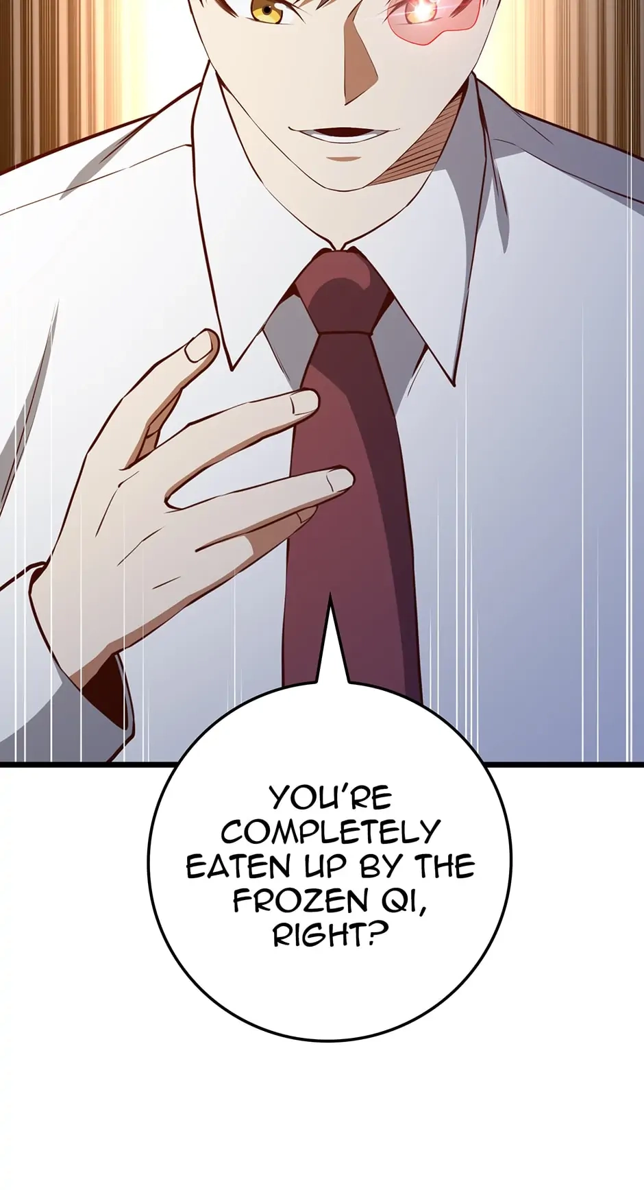 The Lord of Coins Chapter 76 - Page 29