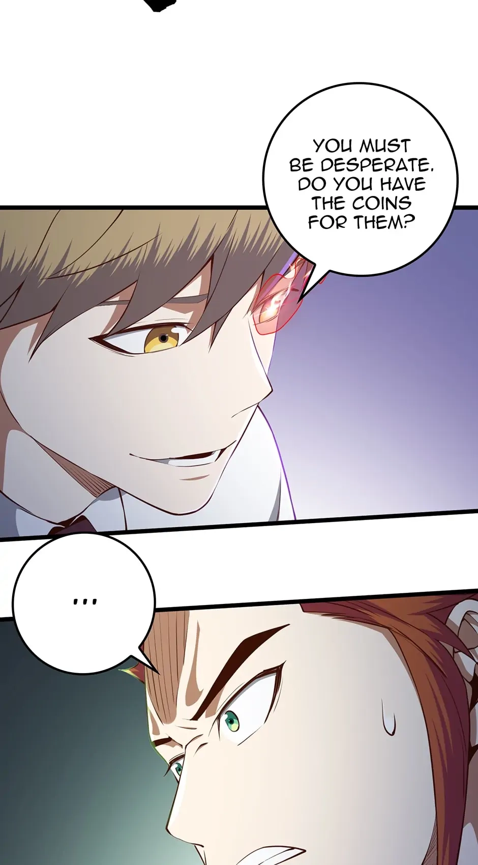The Lord of Coins Chapter 76 - Page 31