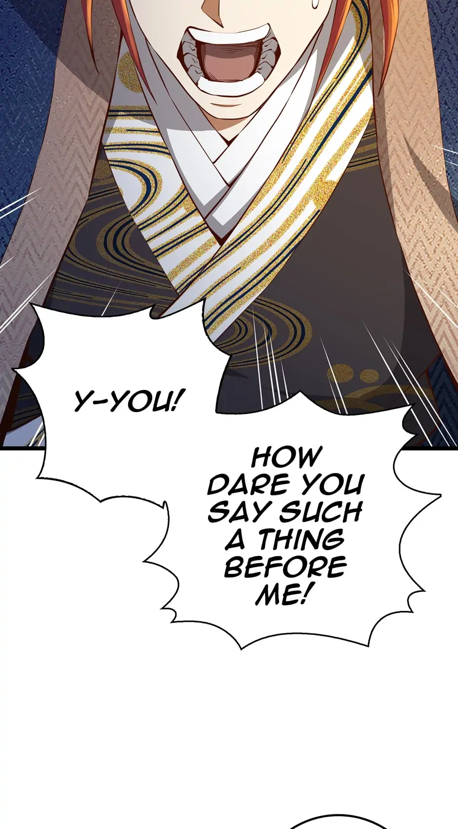 The Lord of Coins Chapter 76 - Page 33