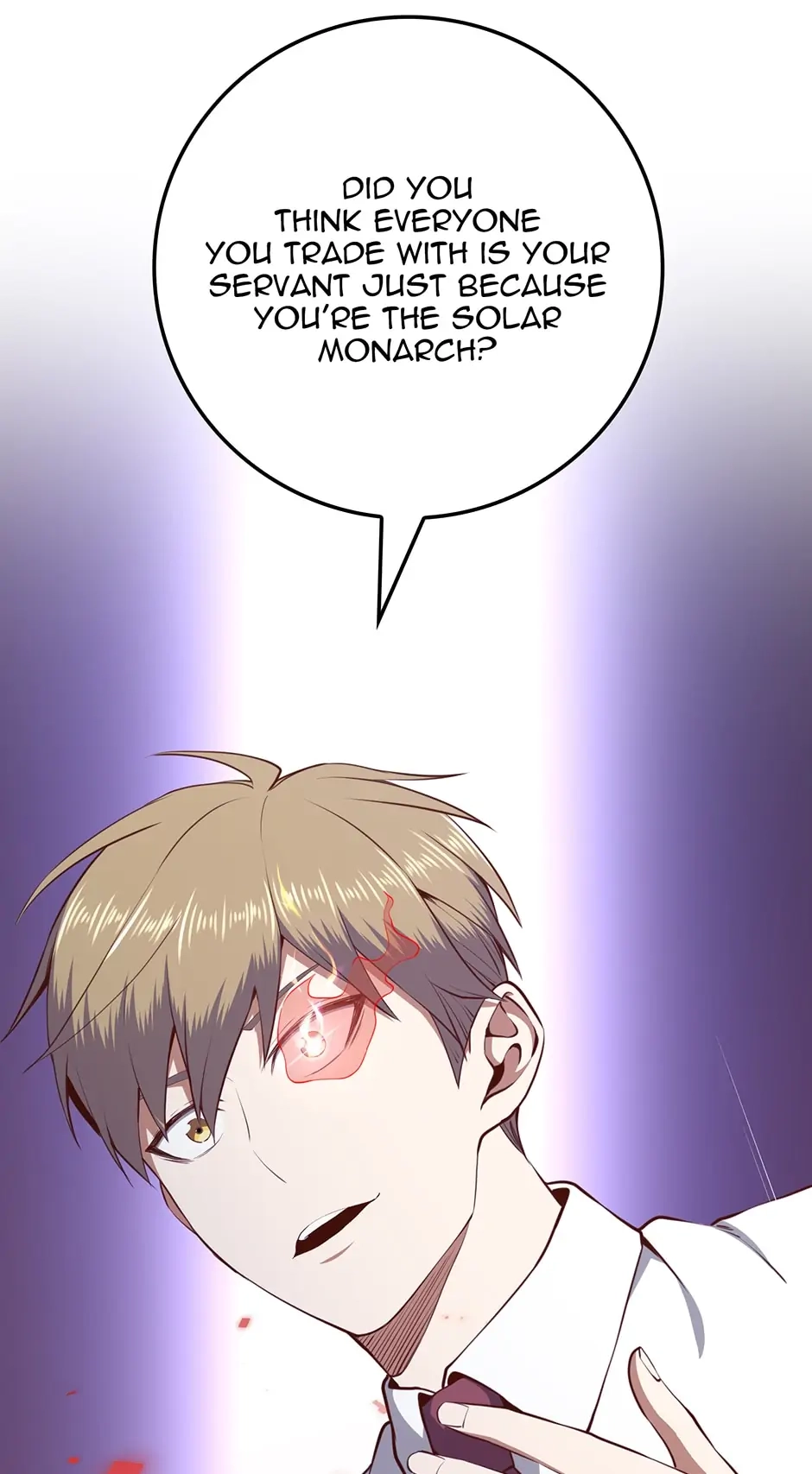 The Lord of Coins Chapter 76 - Page 36
