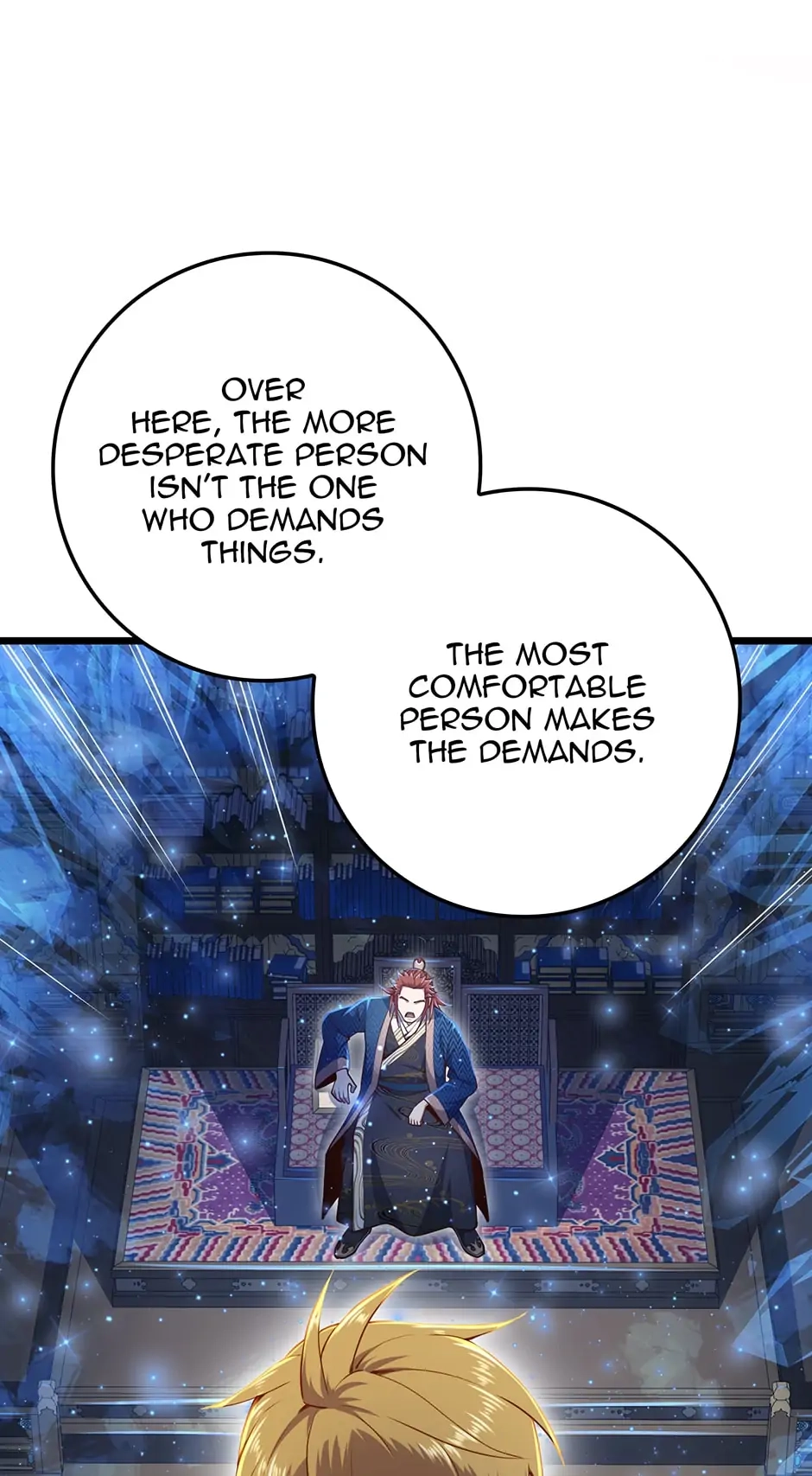 The Lord of Coins Chapter 76 - Page 39