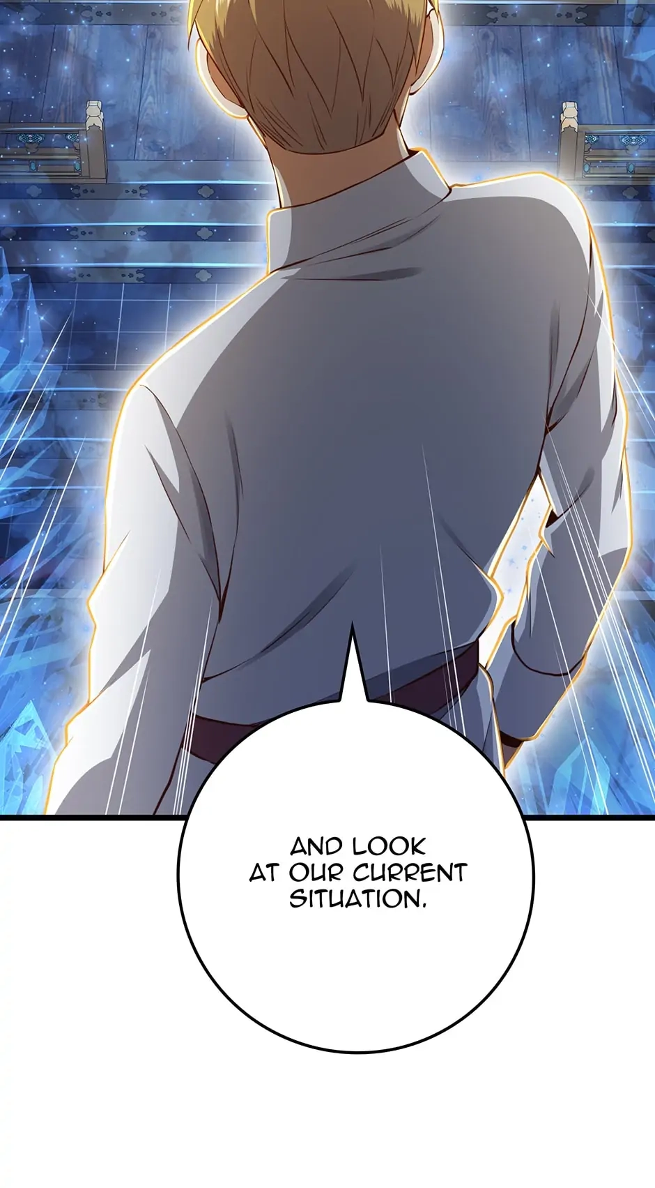 The Lord of Coins Chapter 76 - Page 40