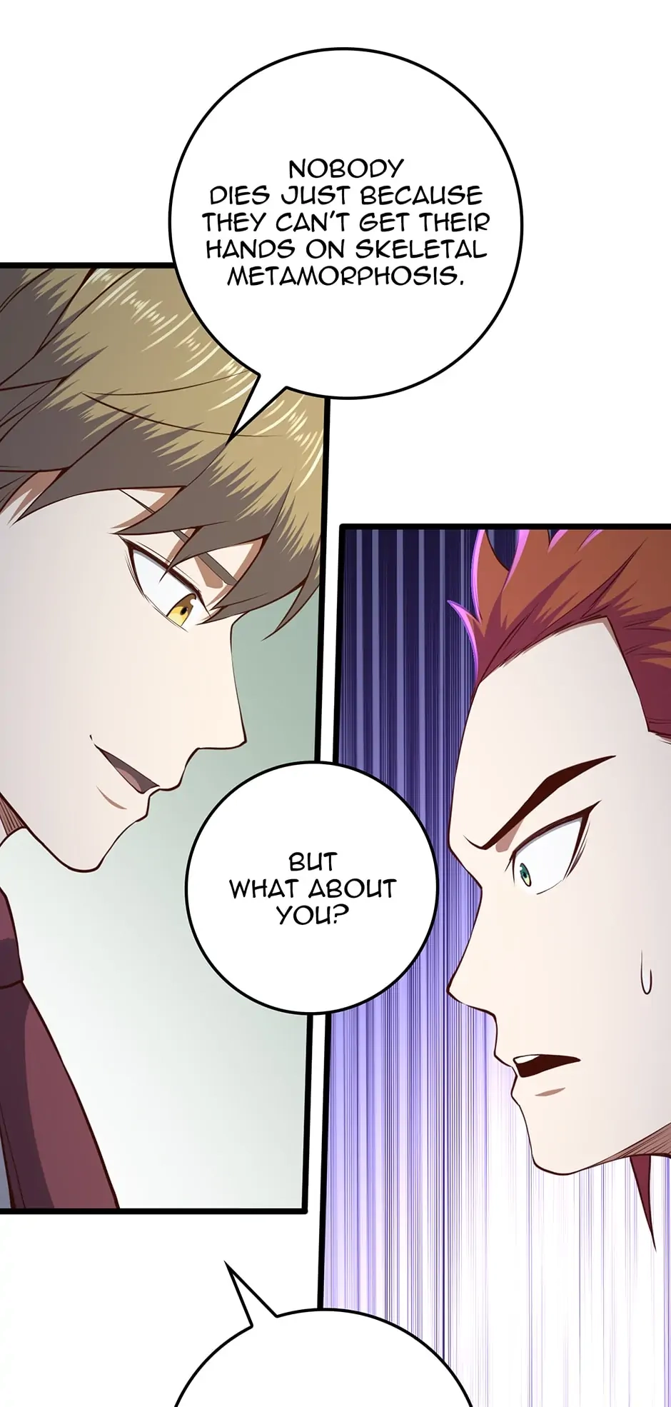 The Lord of Coins Chapter 76 - Page 42