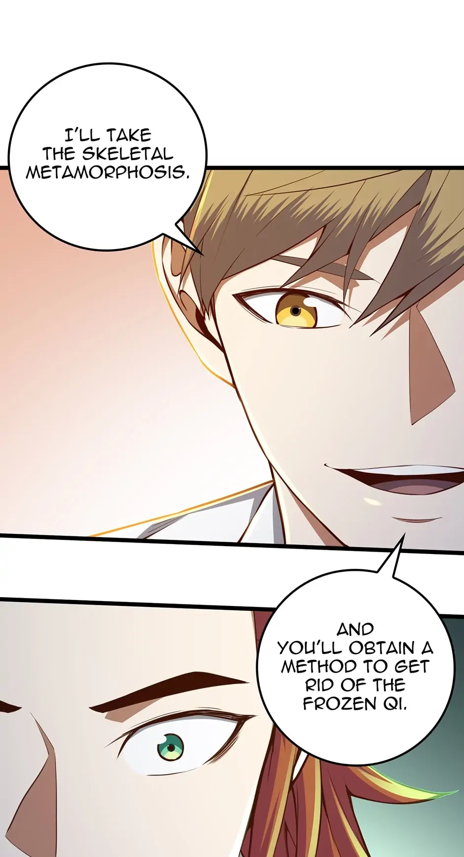 The Lord of Coins Chapter 76 - Page 49
