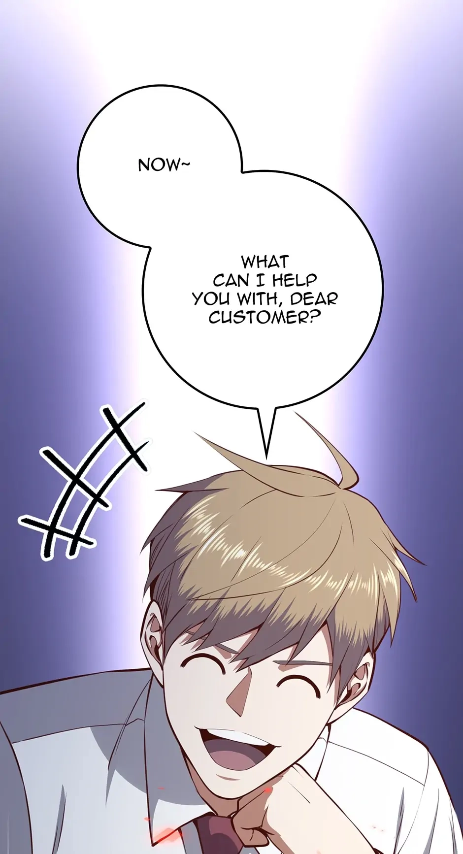 The Lord of Coins Chapter 76 - Page 51