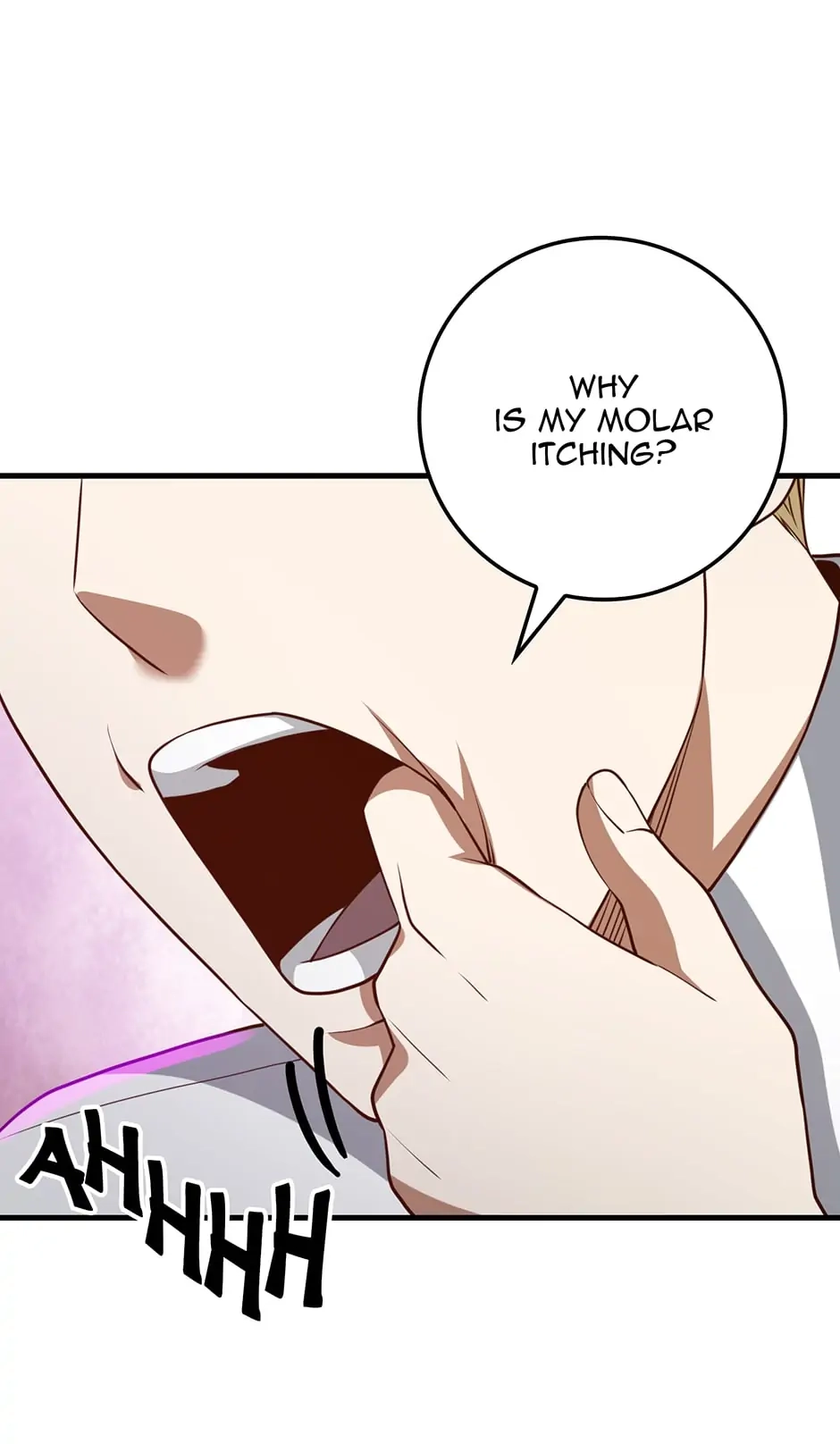 The Lord of Coins Chapter 76 - Page 57