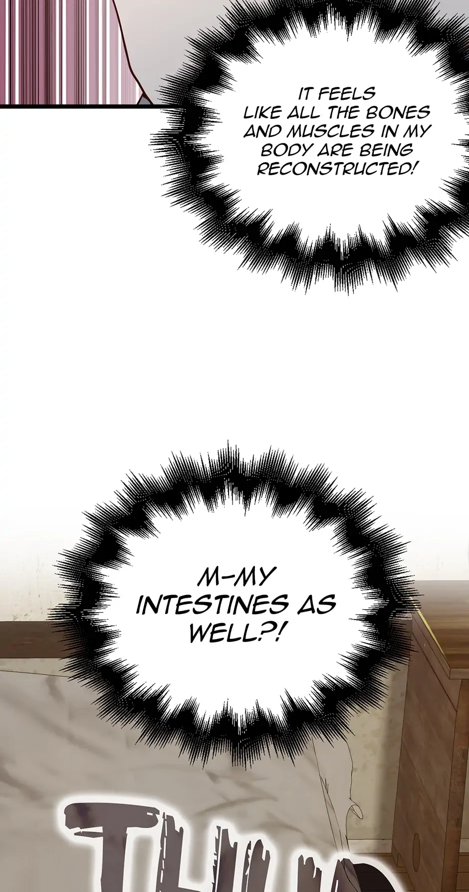 The Lord of Coins Chapter 76 - Page 64