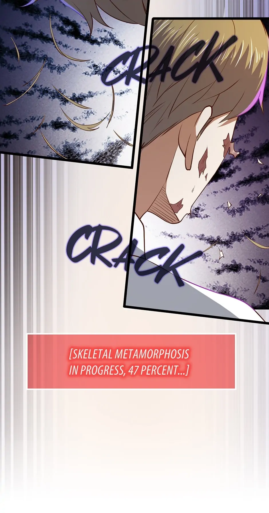 The Lord of Coins Chapter 76 - Page 68