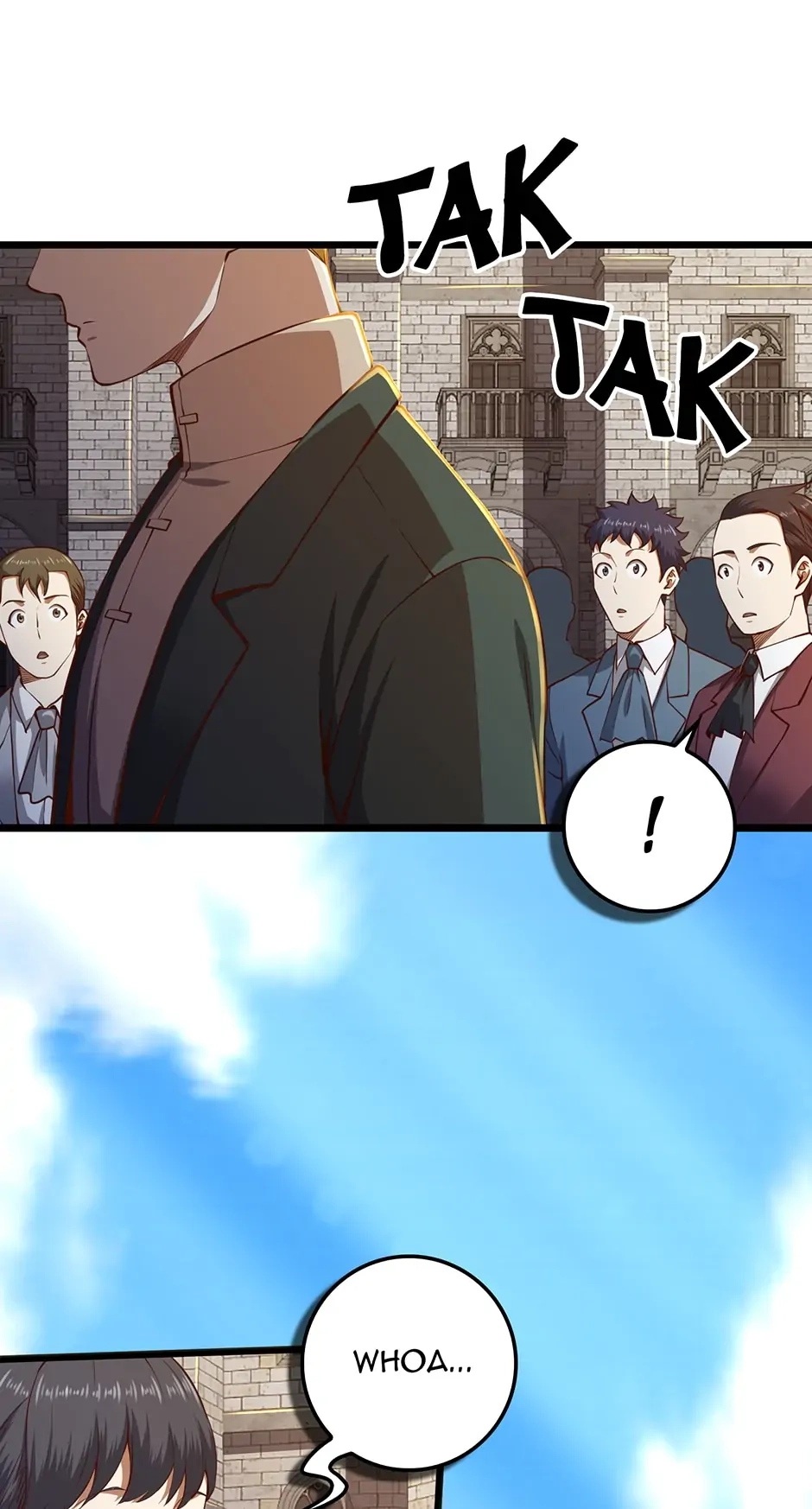 The Lord of Coins Chapter 77 - Page 4