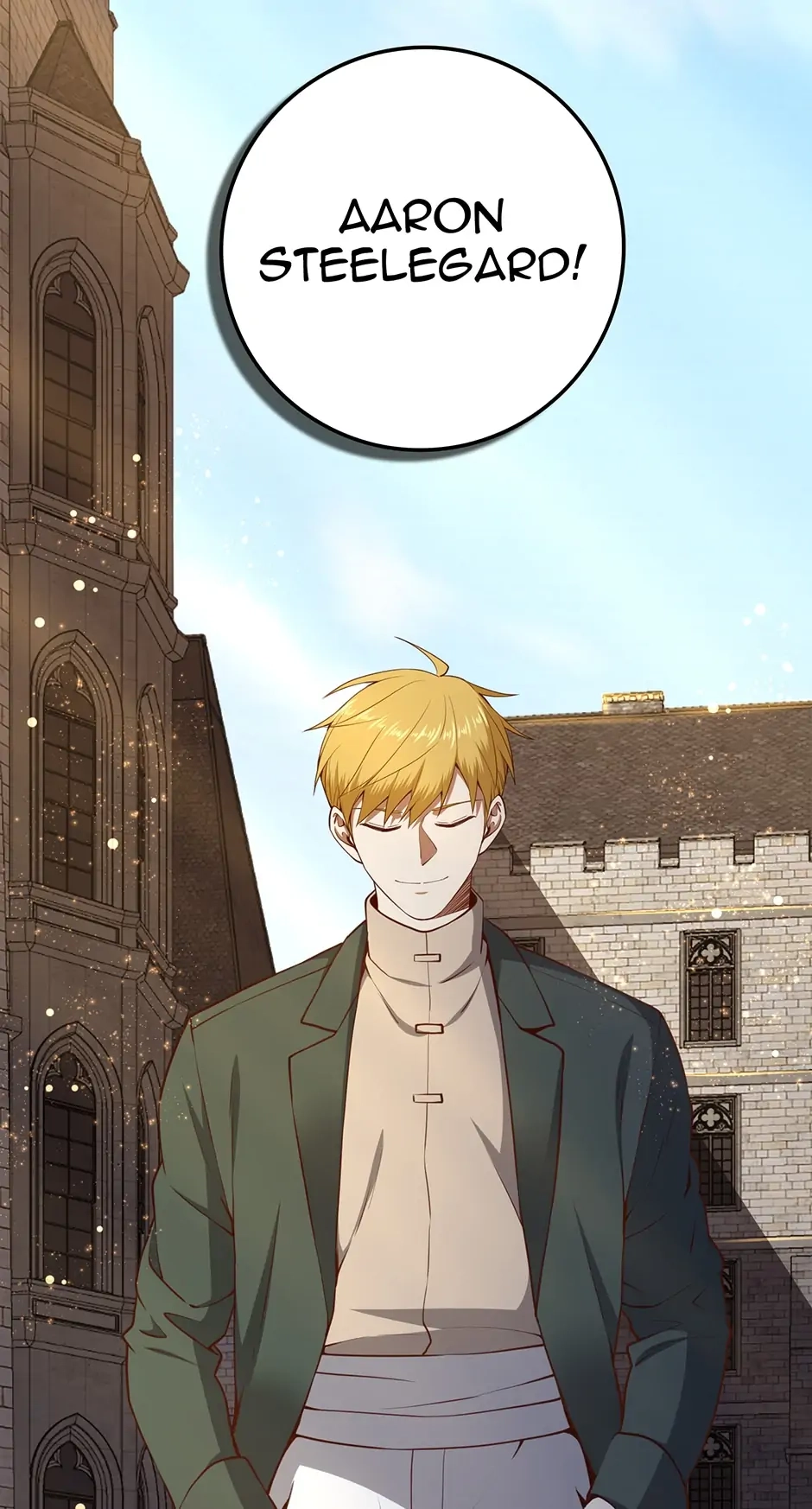 The Lord of Coins Chapter 77 - Page 6