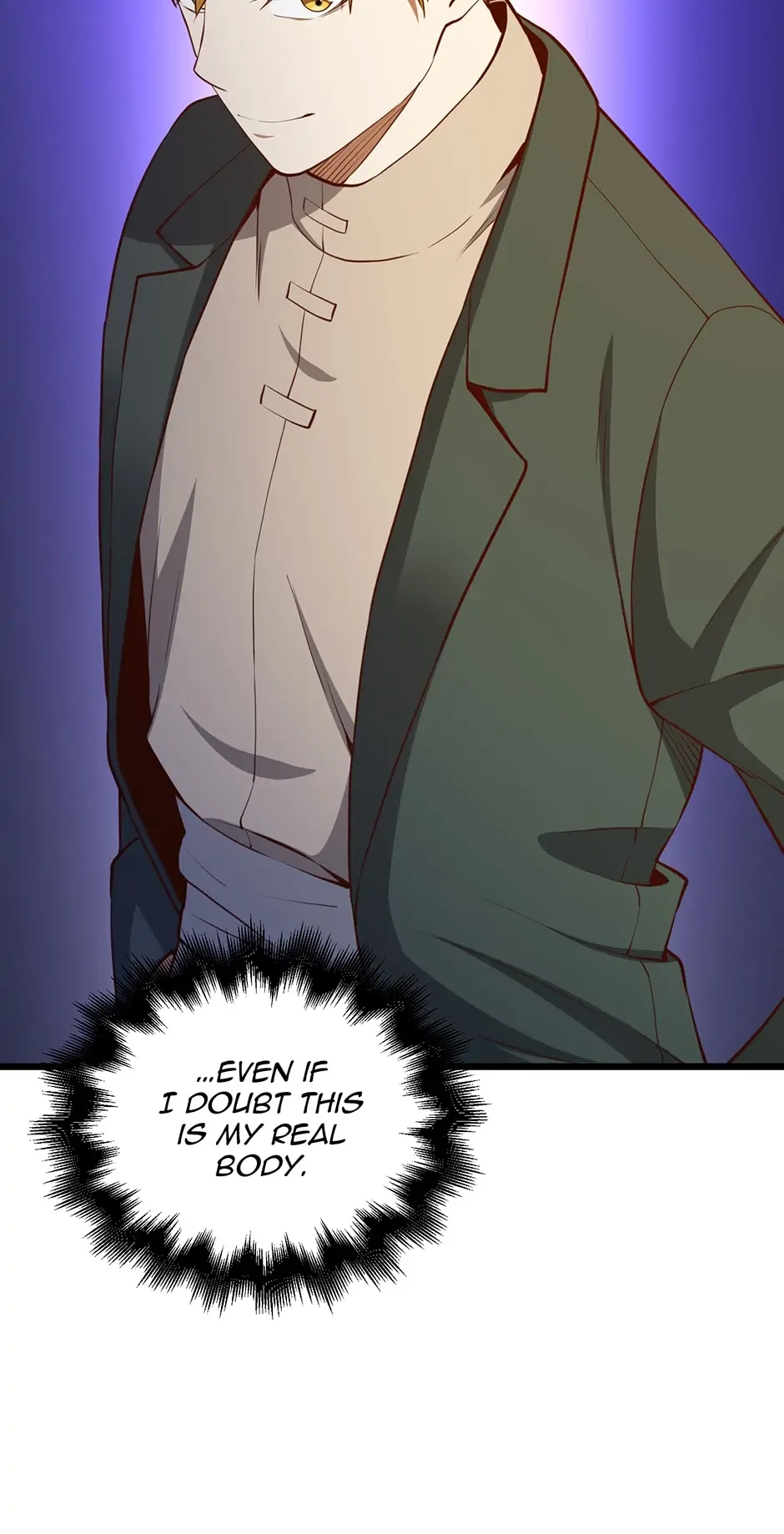 The Lord of Coins Chapter 77 - Page 10