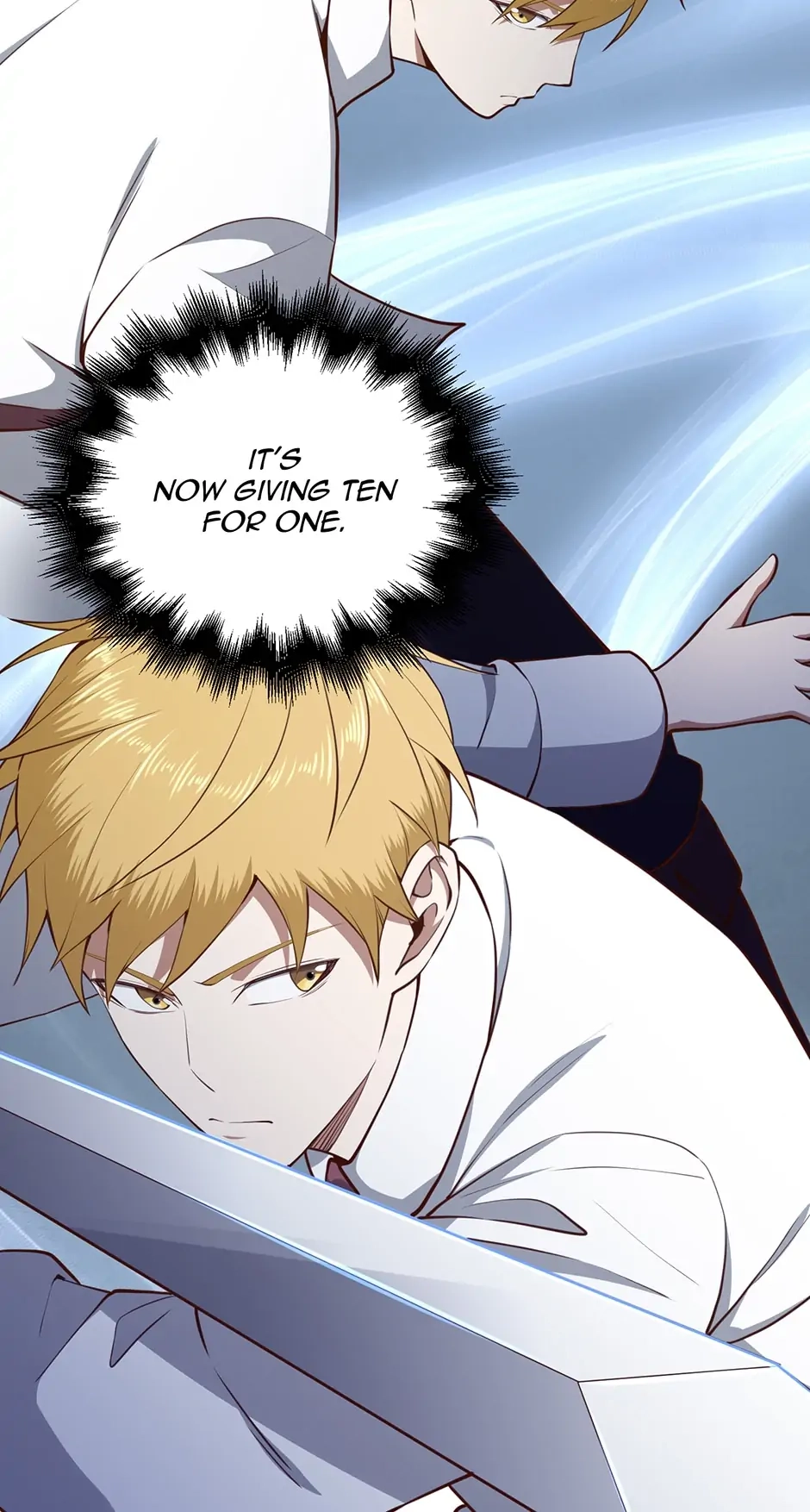 The Lord of Coins Chapter 77 - Page 13