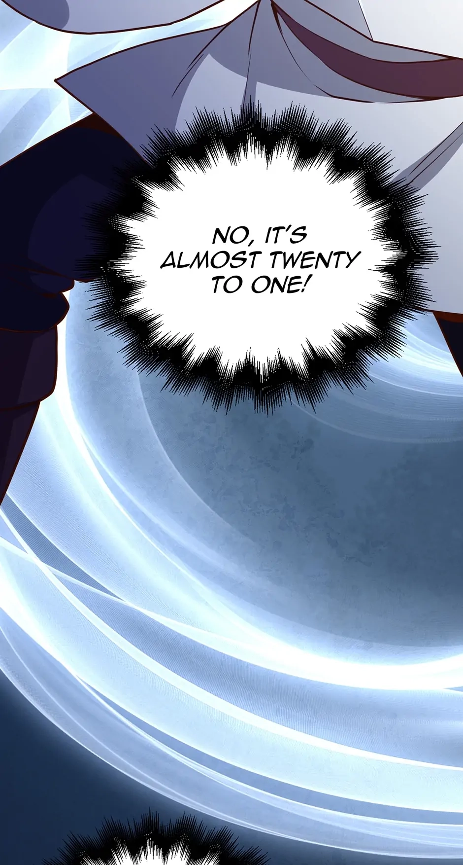 The Lord of Coins Chapter 77 - Page 14