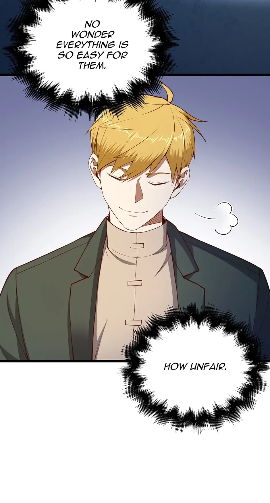 The Lord of Coins Chapter 77 - Page 15