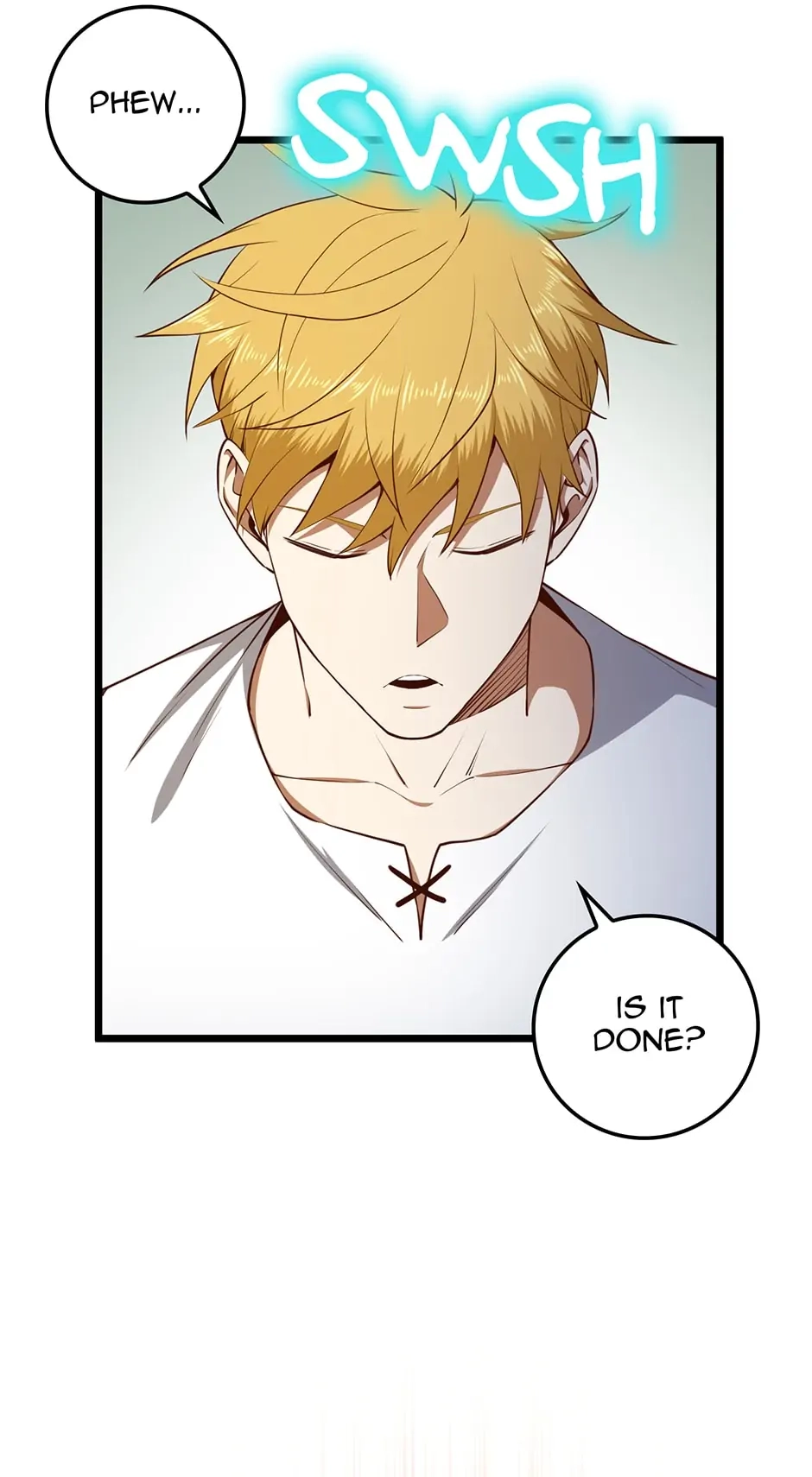 The Lord of Coins Chapter 77 - Page 22