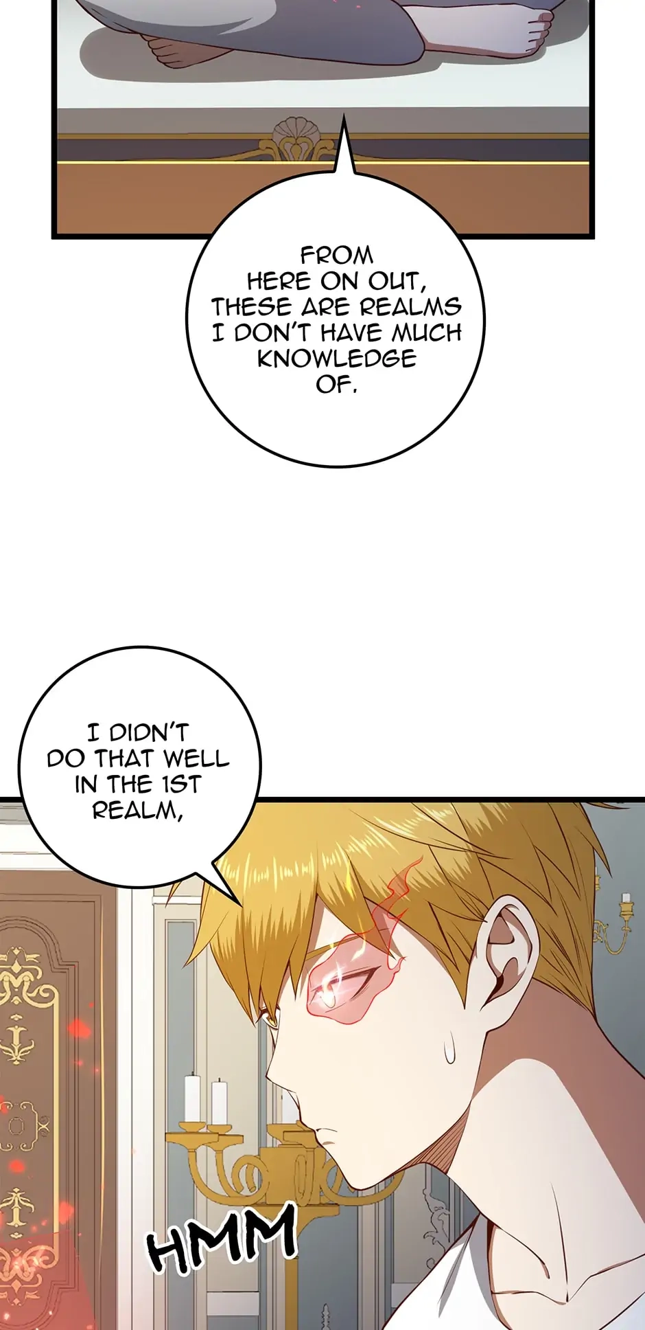 The Lord of Coins Chapter 77 - Page 26