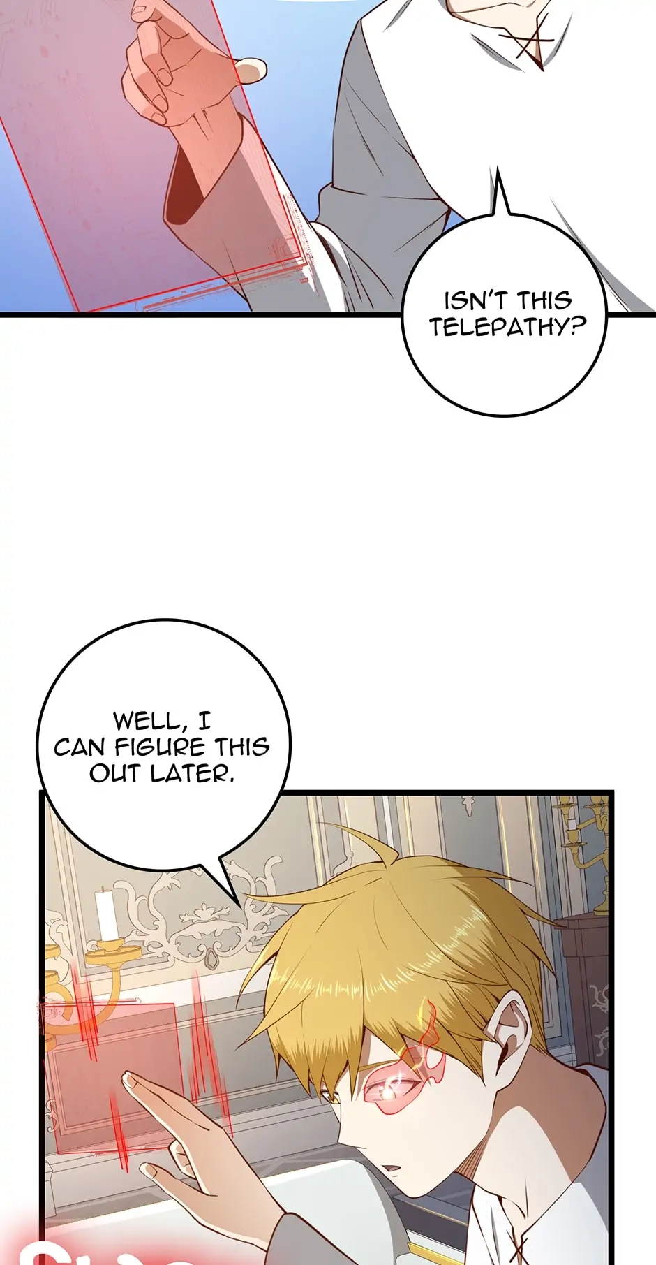 The Lord of Coins Chapter 77 - Page 30