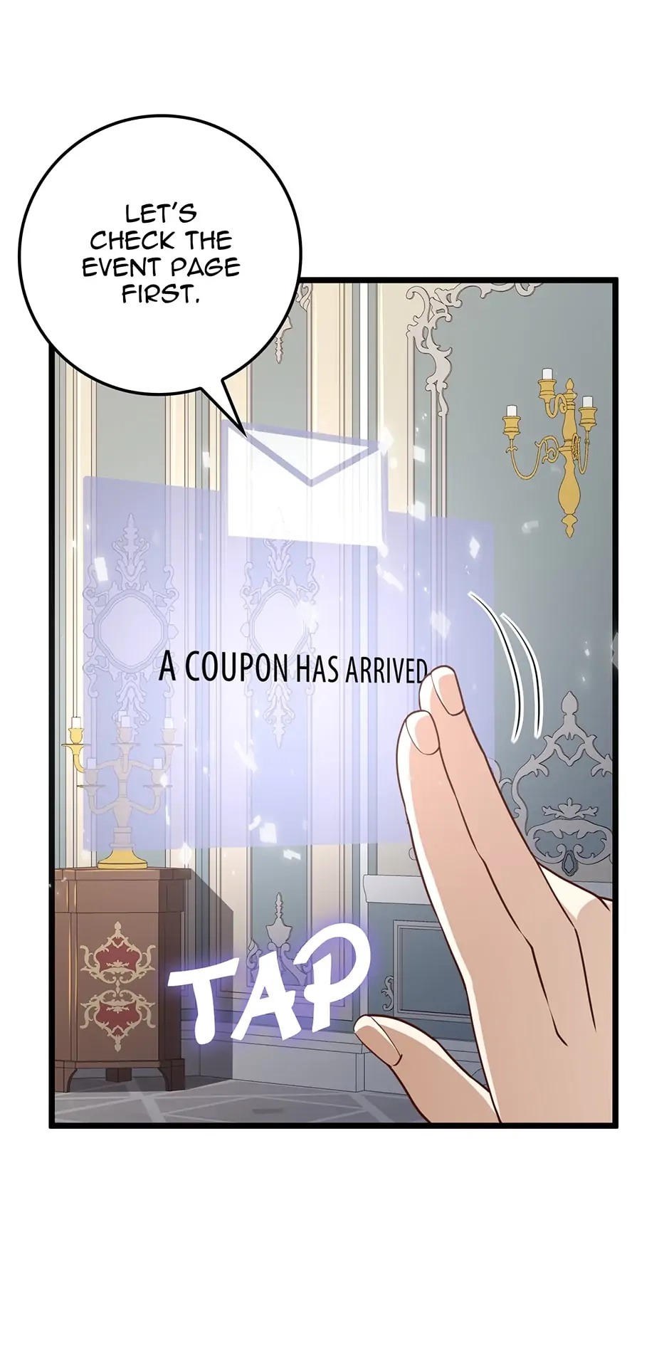 The Lord of Coins Chapter 77 - Page 41