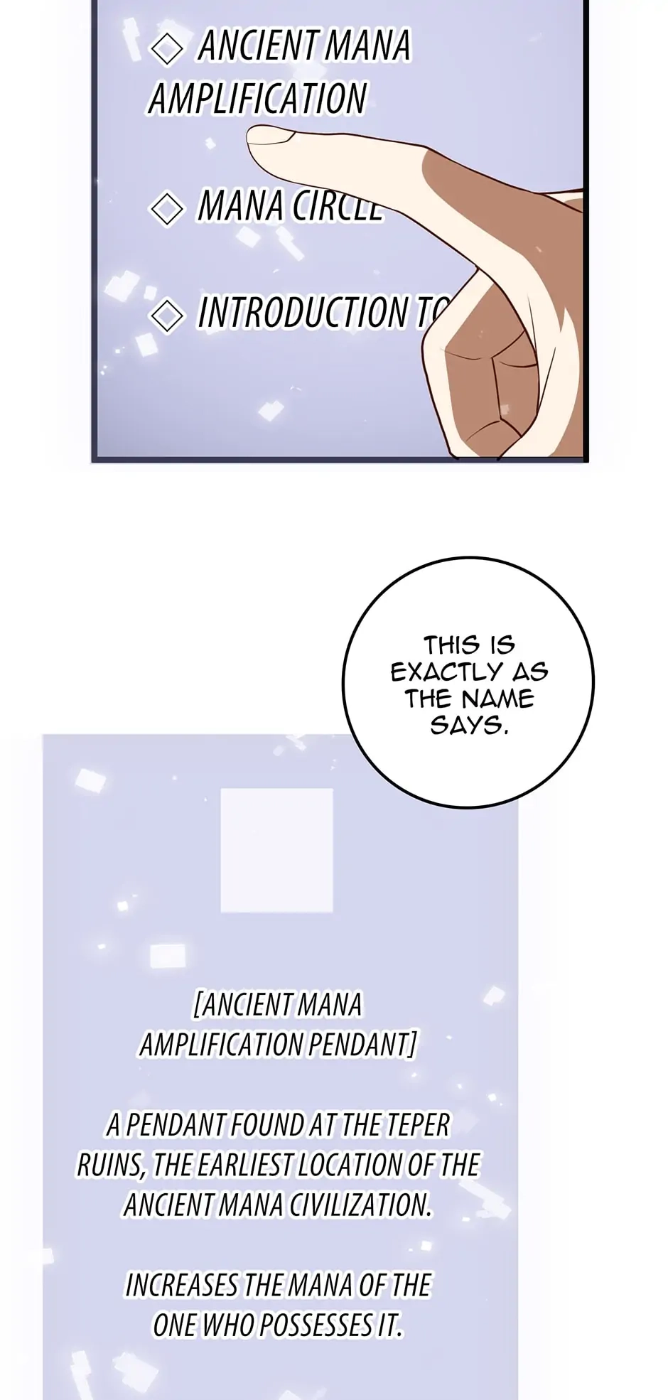 The Lord of Coins Chapter 77 - Page 47