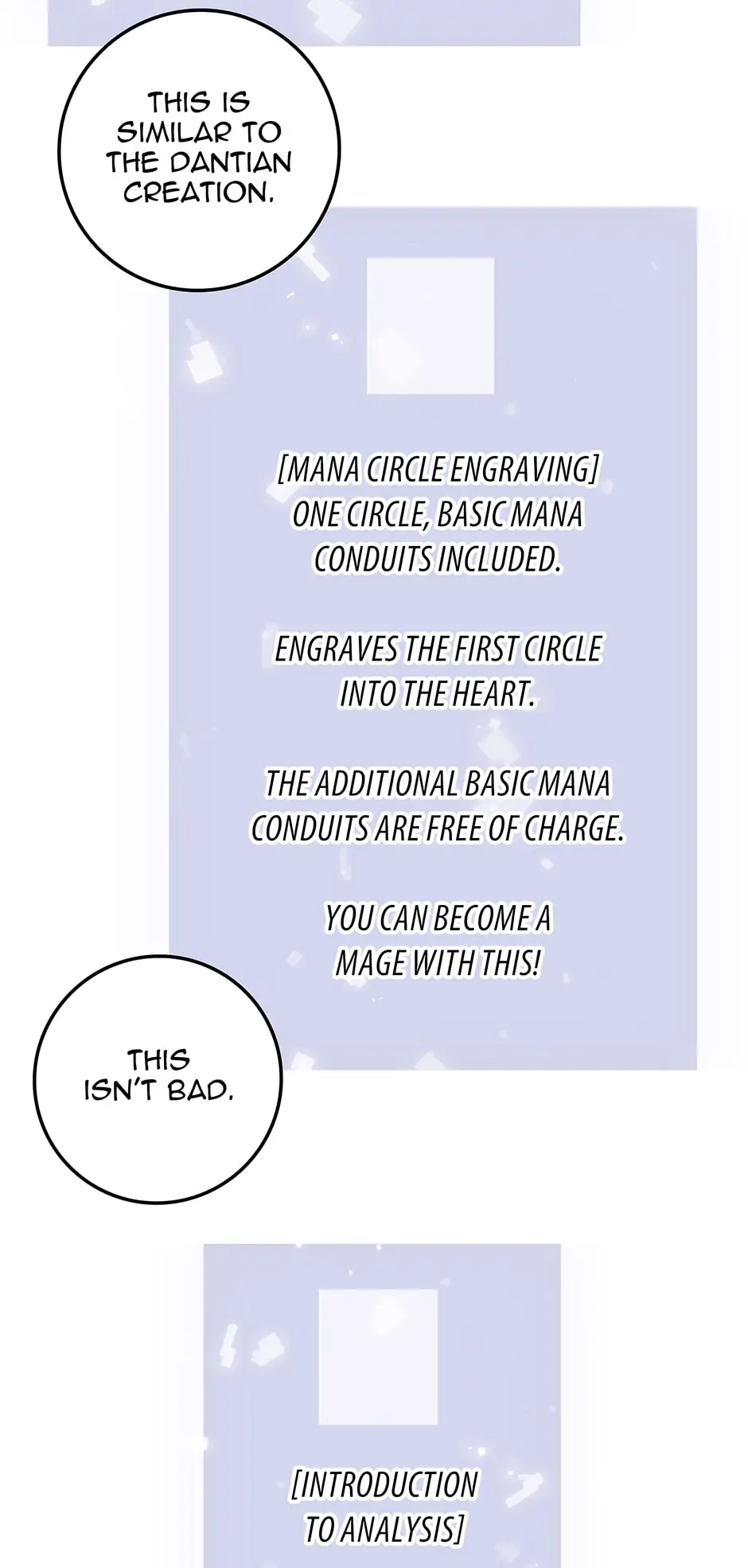 The Lord of Coins Chapter 77 - Page 48