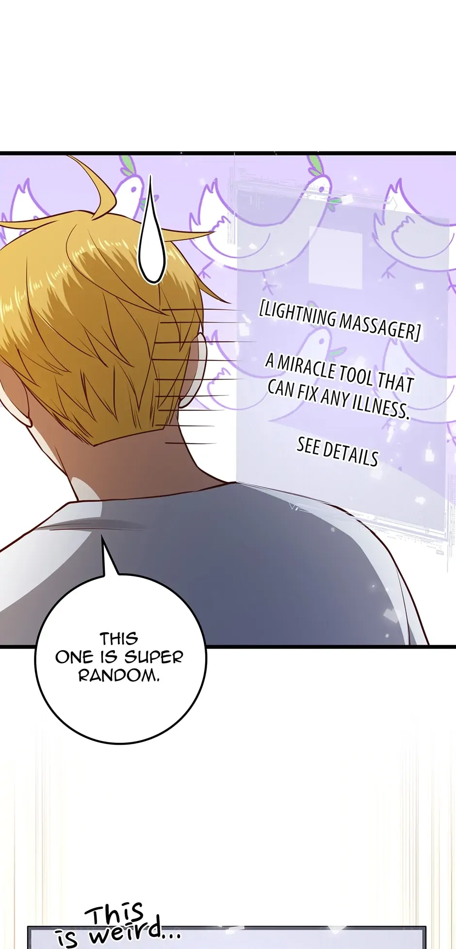 The Lord of Coins Chapter 77 - Page 50