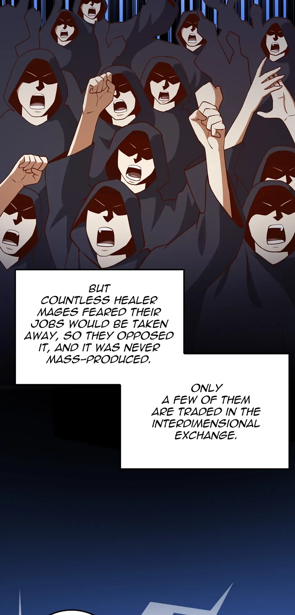 The Lord of Coins Chapter 77 - Page 53