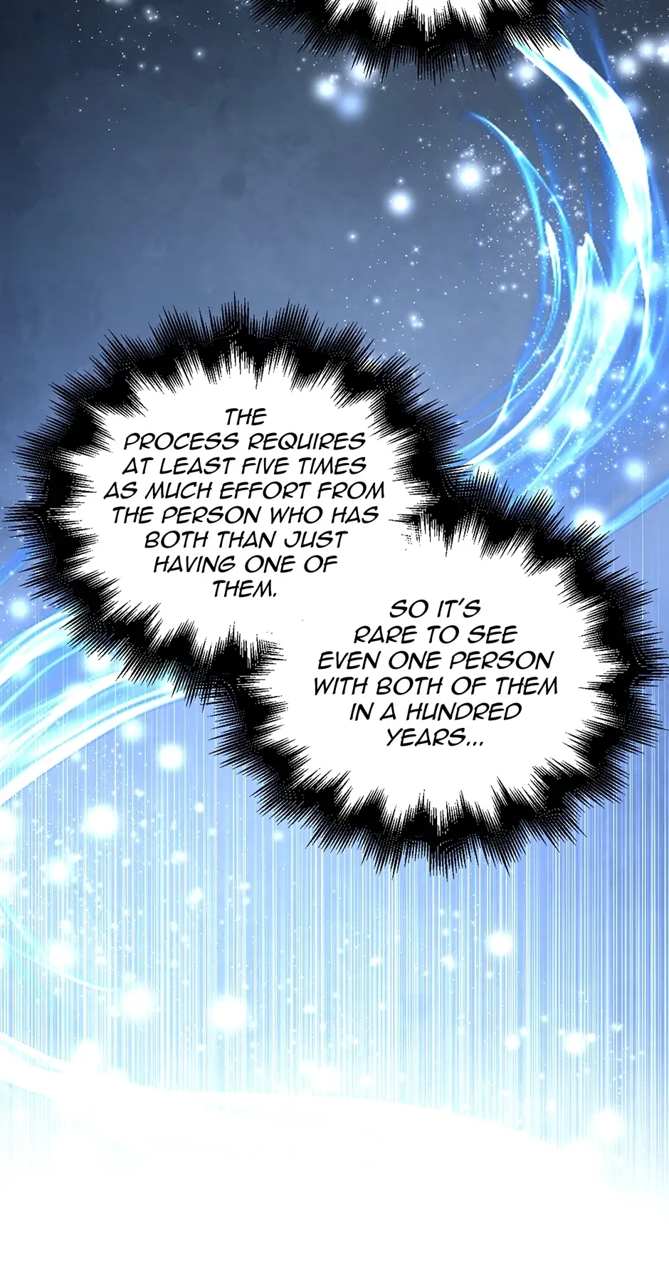 The Lord of Coins Chapter 77 - Page 60