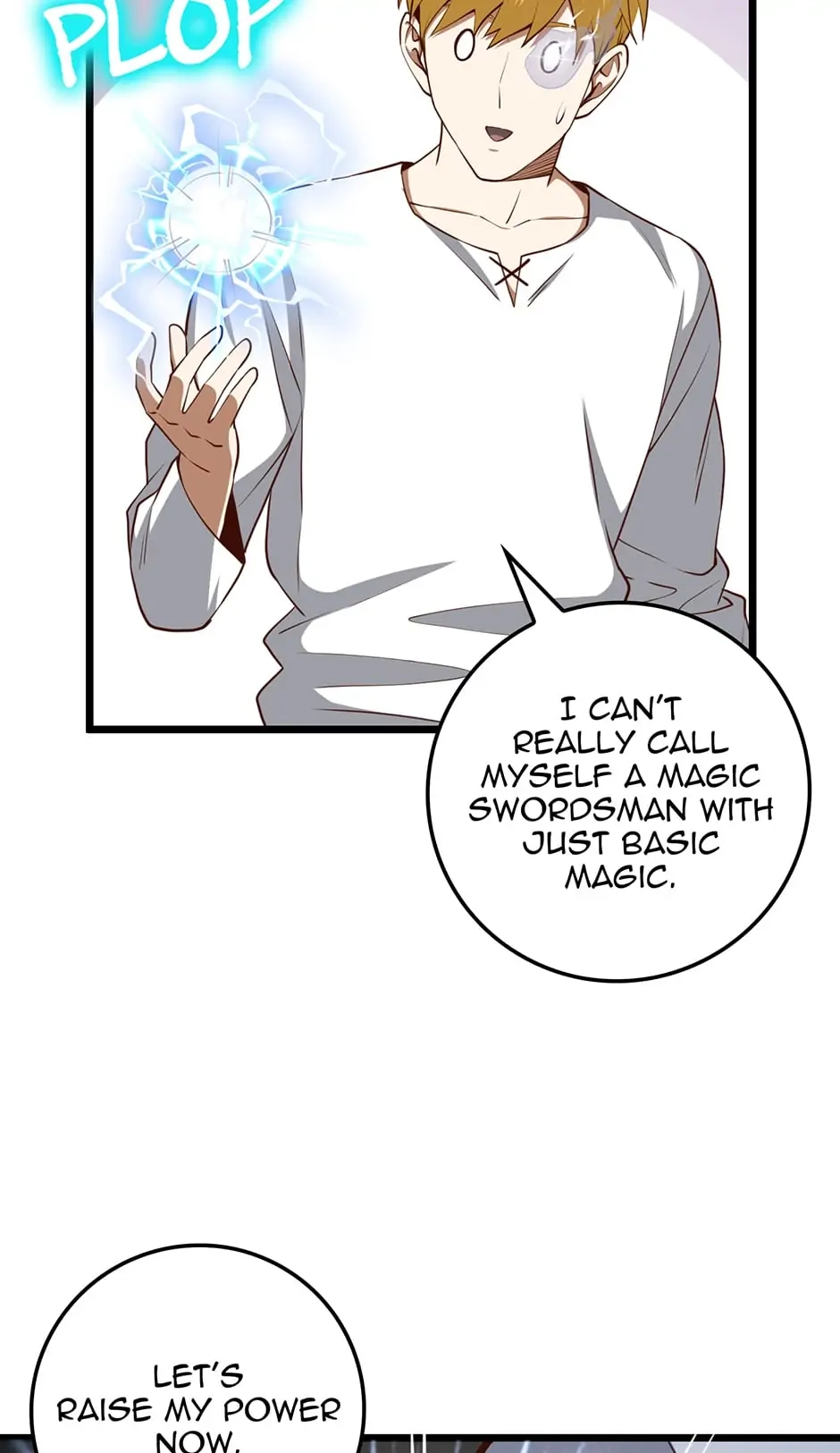 The Lord of Coins Chapter 77 - Page 67