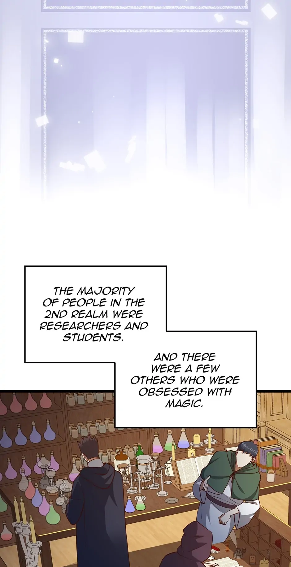 The Lord of Coins Chapter 77 - Page 70