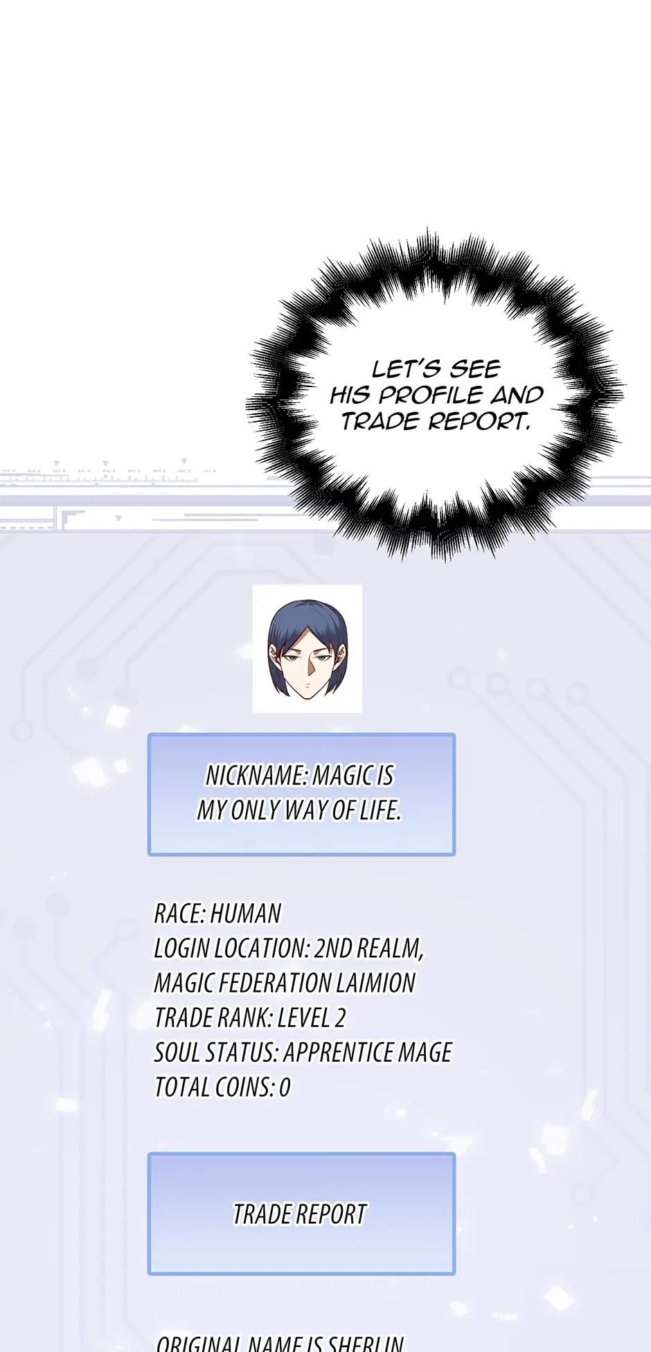 The Lord of Coins Chapter 77 - Page 74