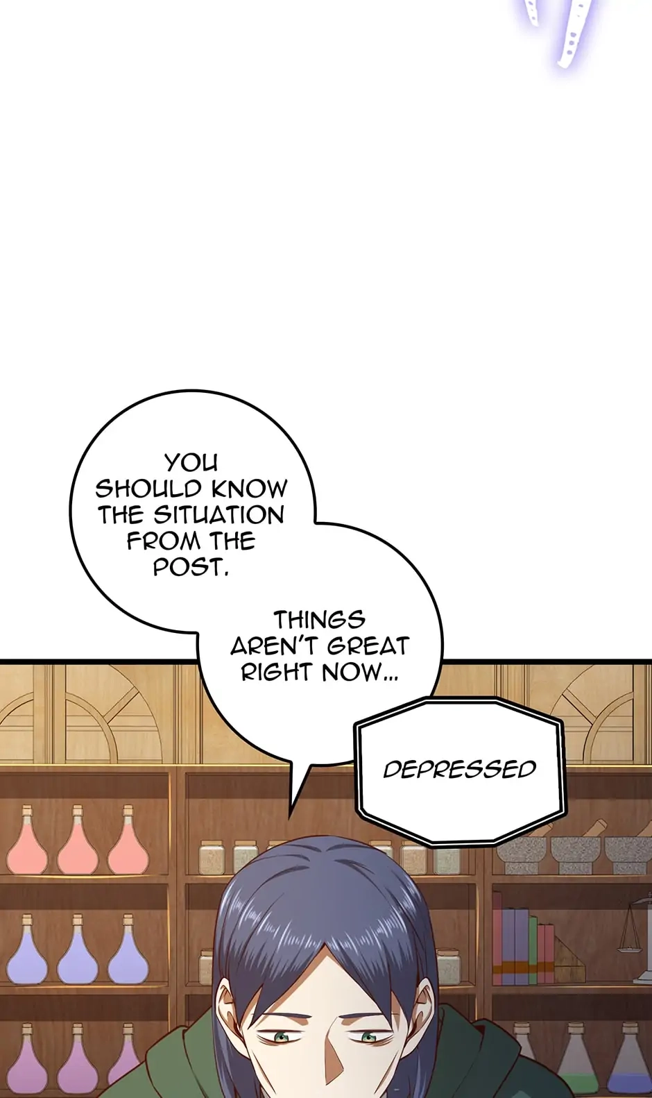 The Lord of Coins Chapter 77 - Page 78