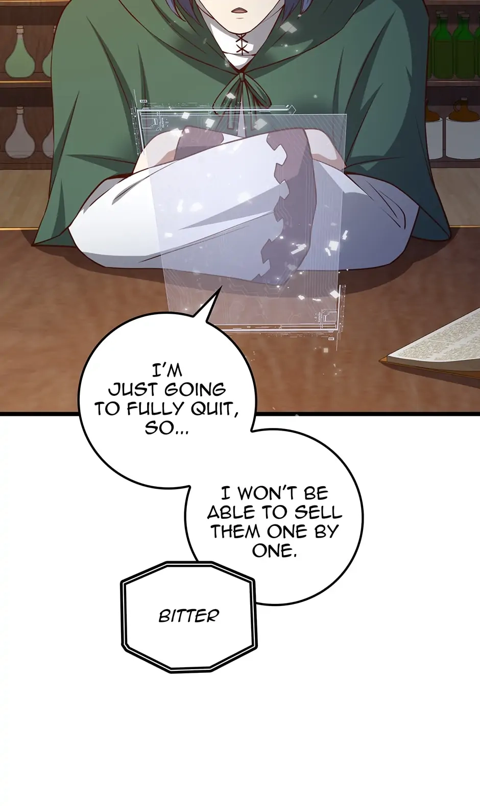 The Lord of Coins Chapter 77 - Page 79